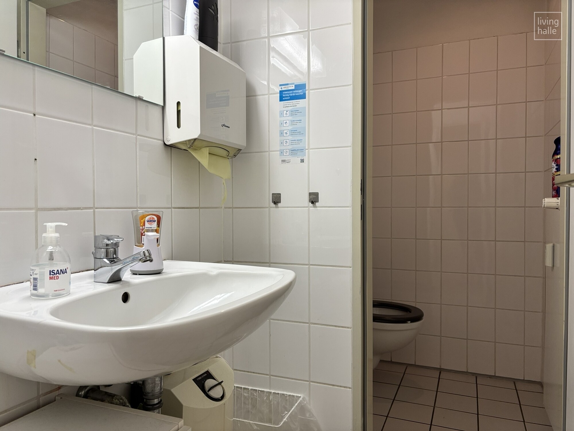 WC