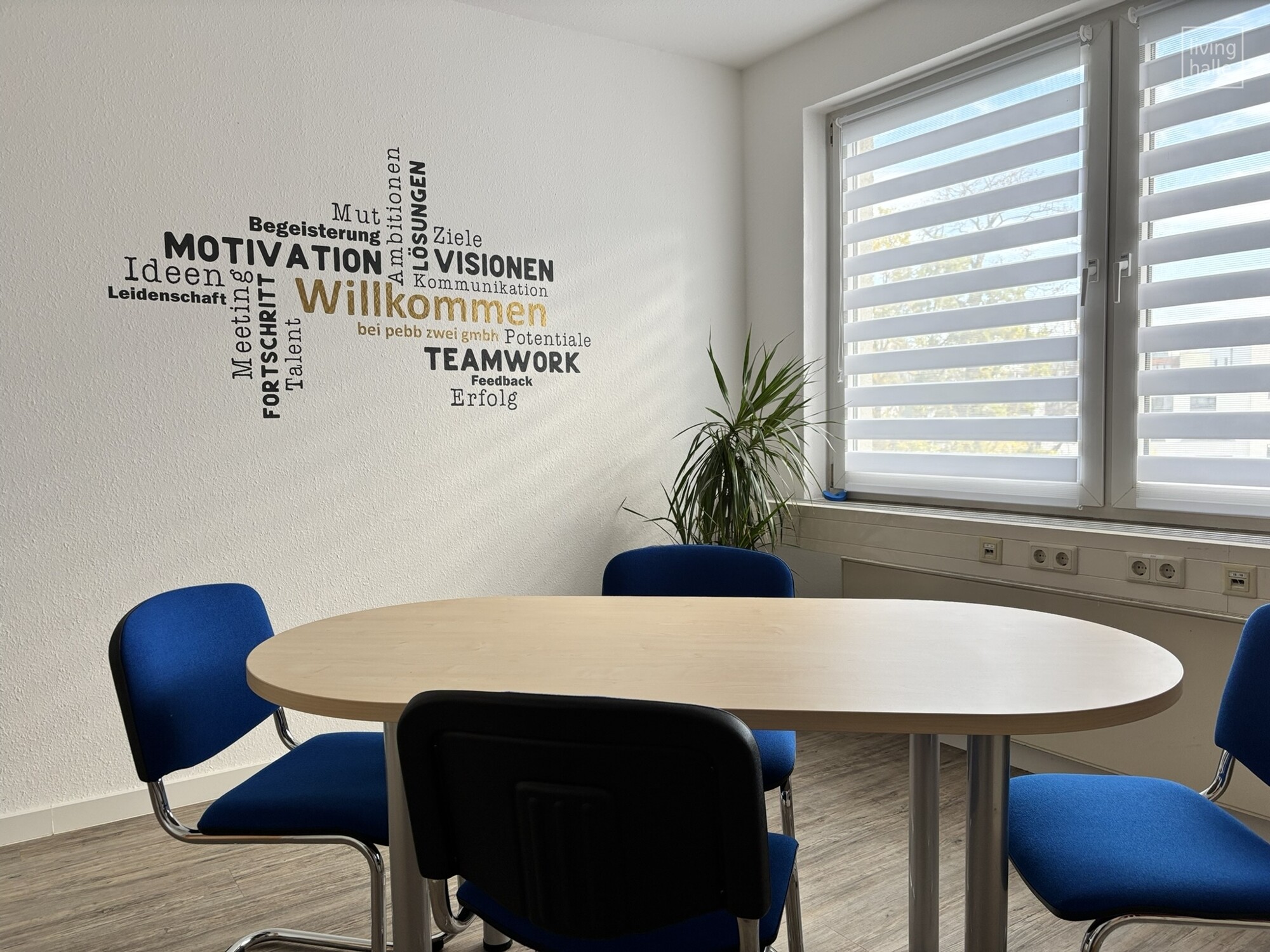 Büro 5