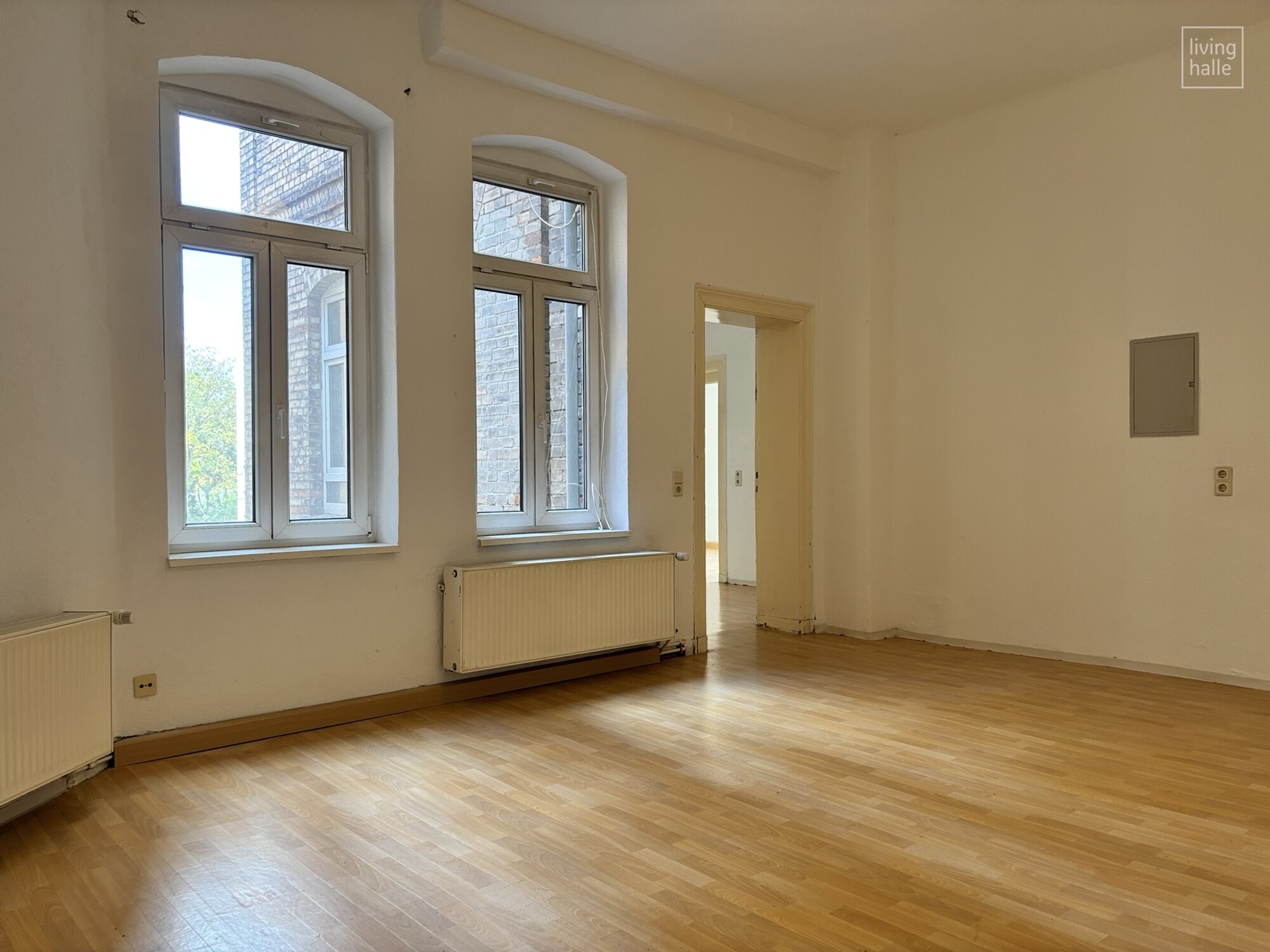 schlafen