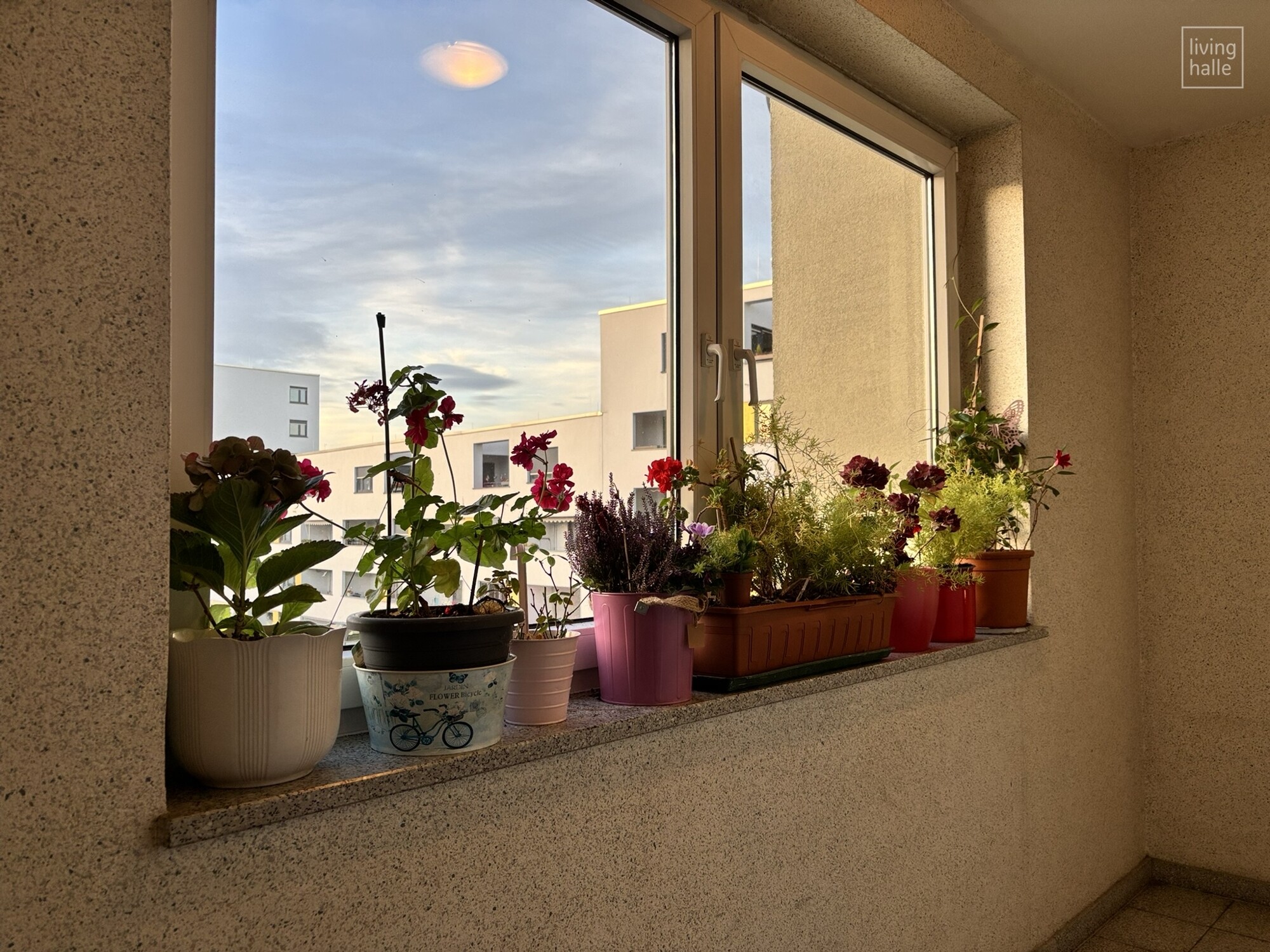 Treppenhaus