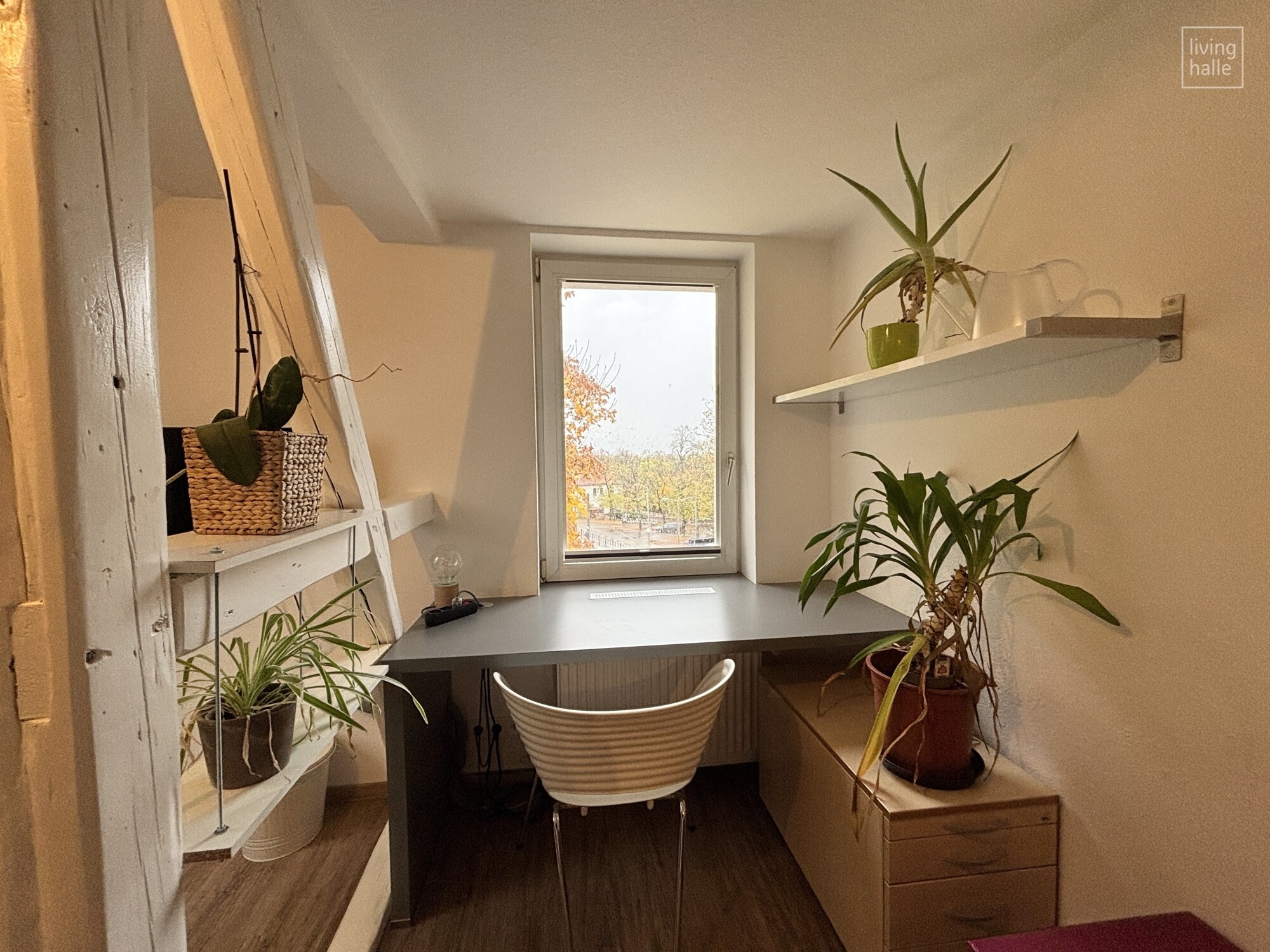 arbeiten