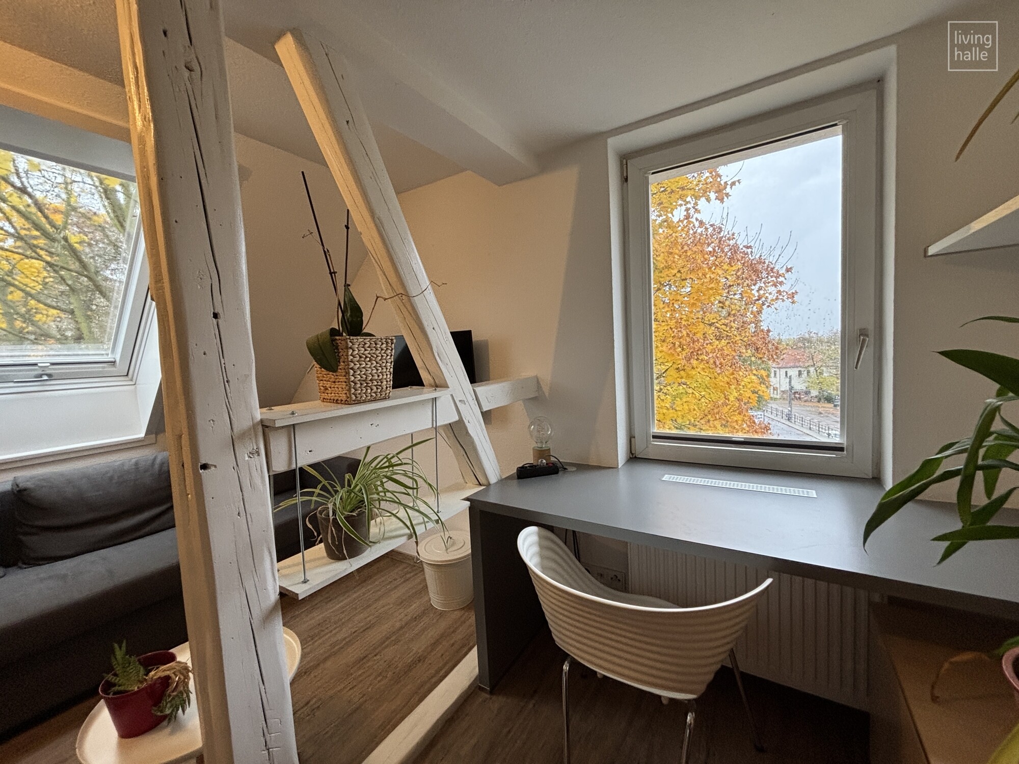 wohnen/arbeiten