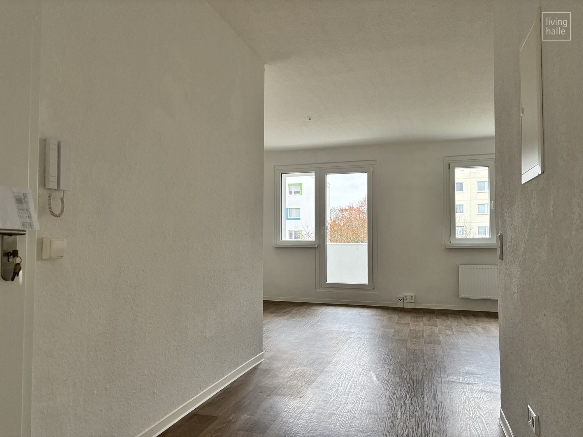 heimkommen