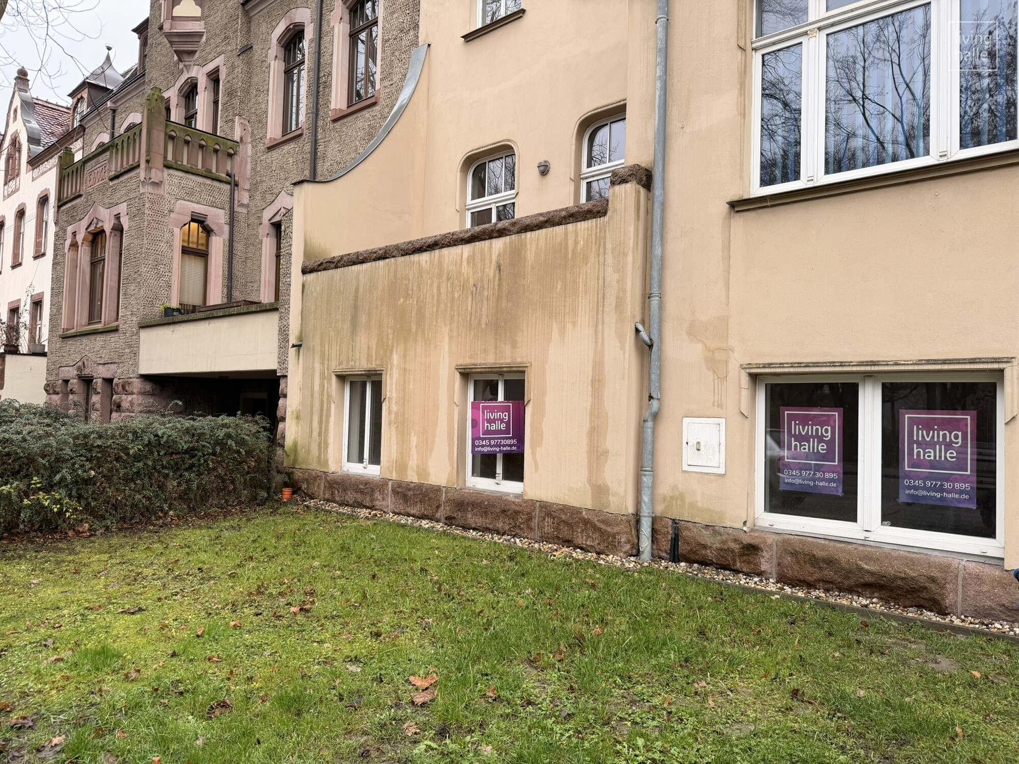 außenansicht