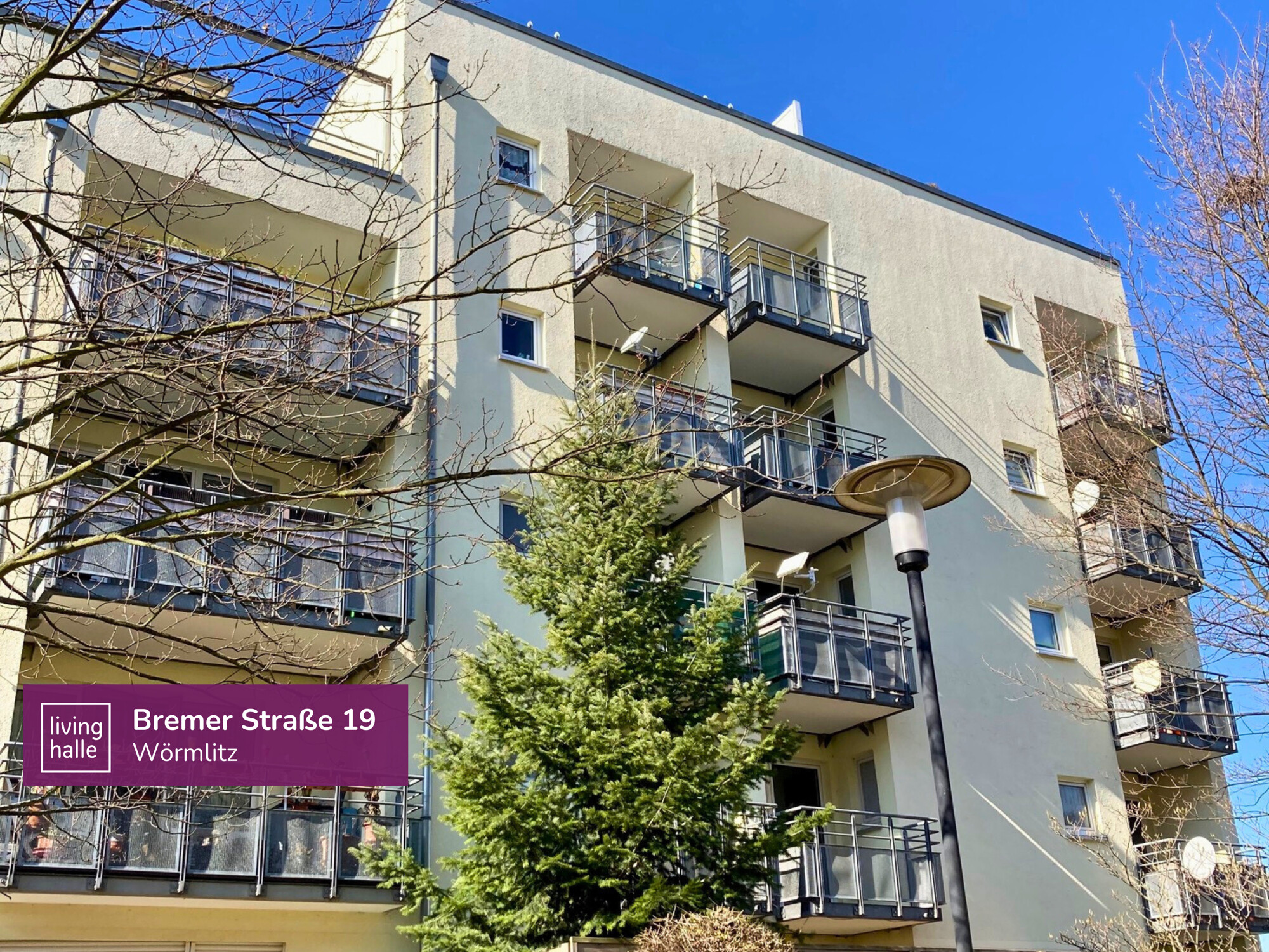 Bremer Straße 19