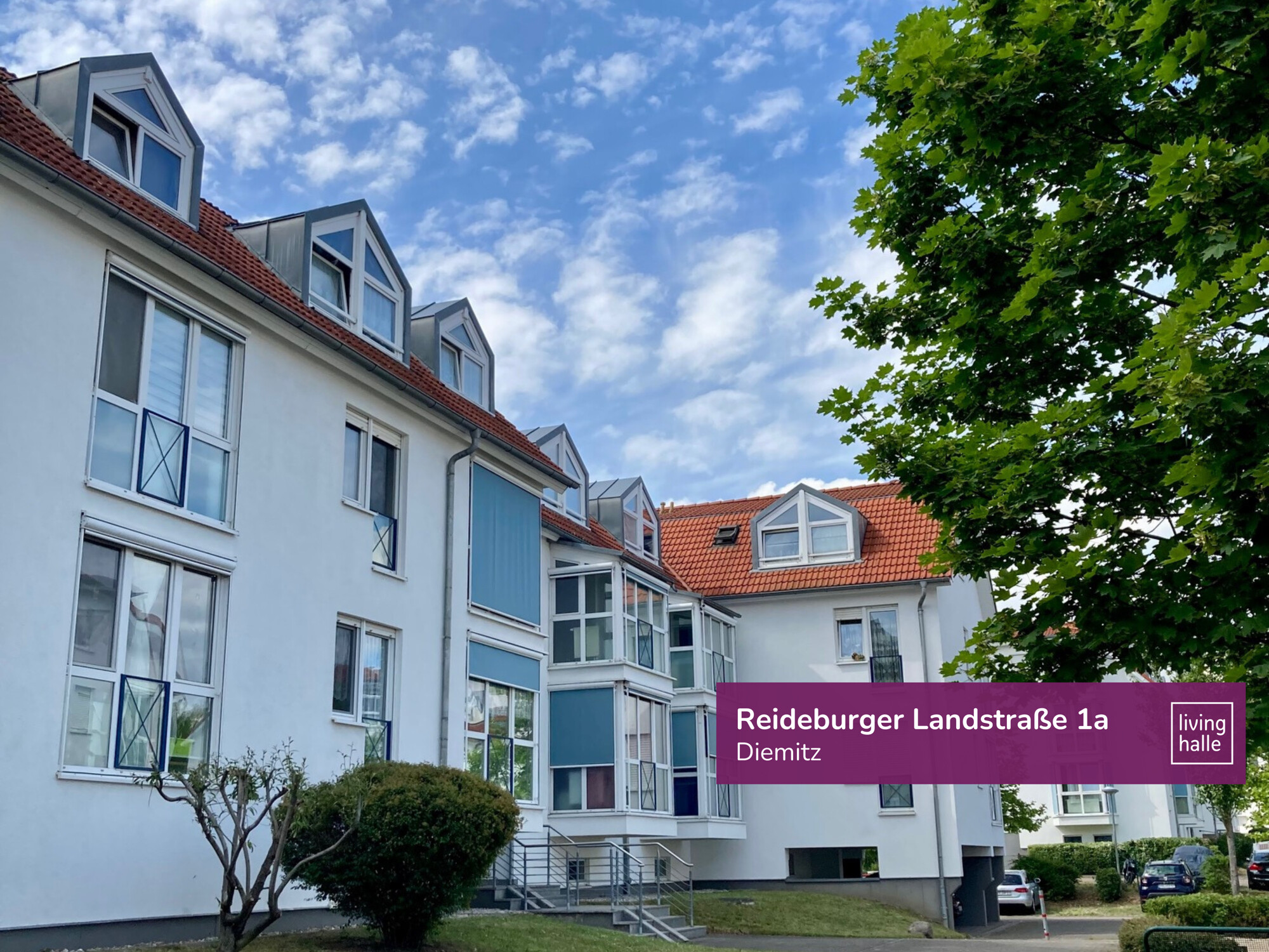 Reideburger Landstrae 3a