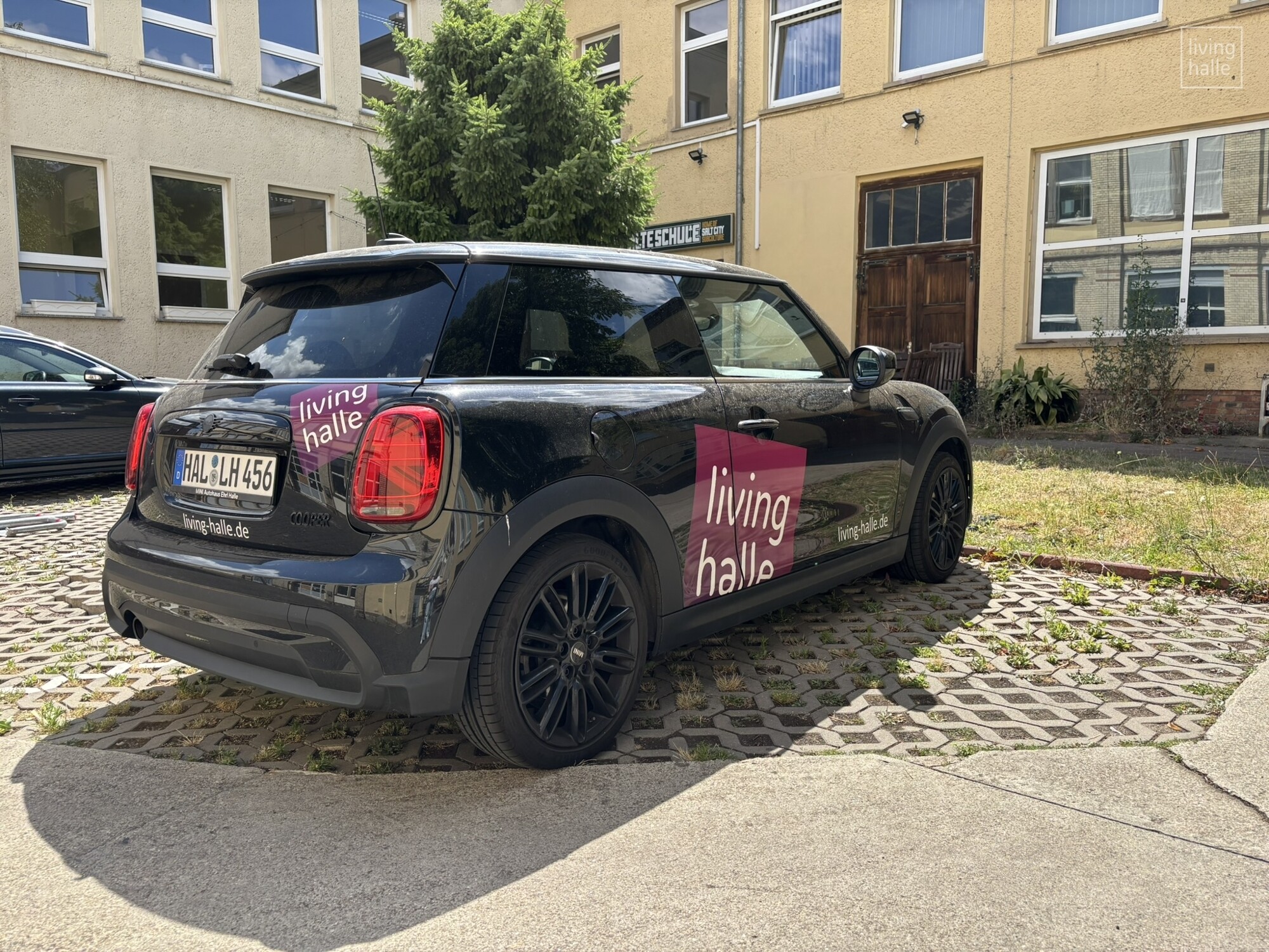 parken
