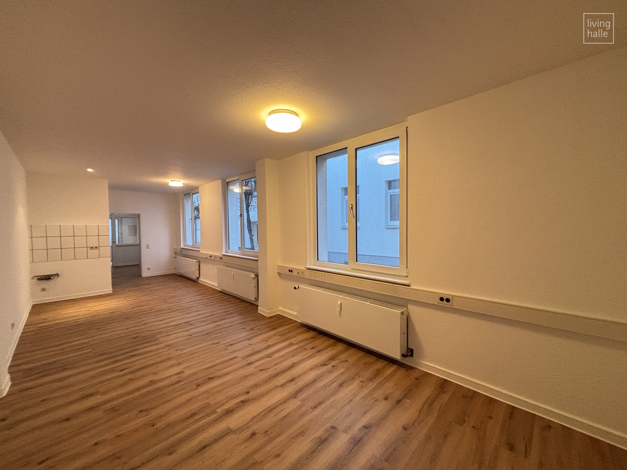 Arbeitszimmer 1