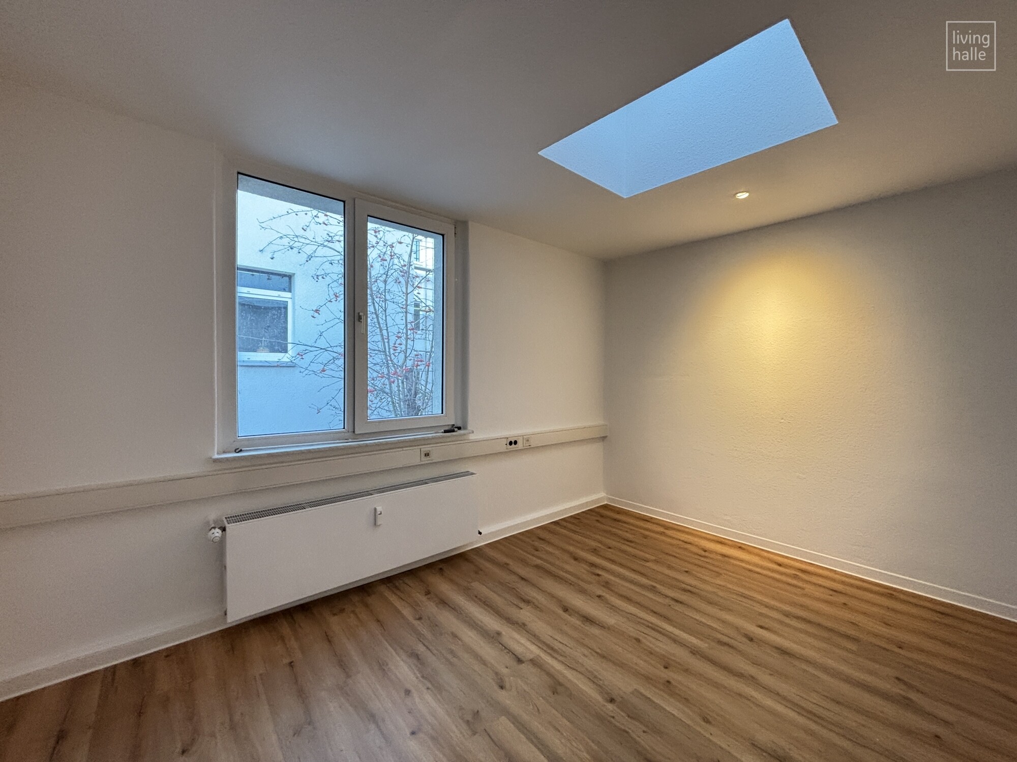 Arbeitszimmer 4