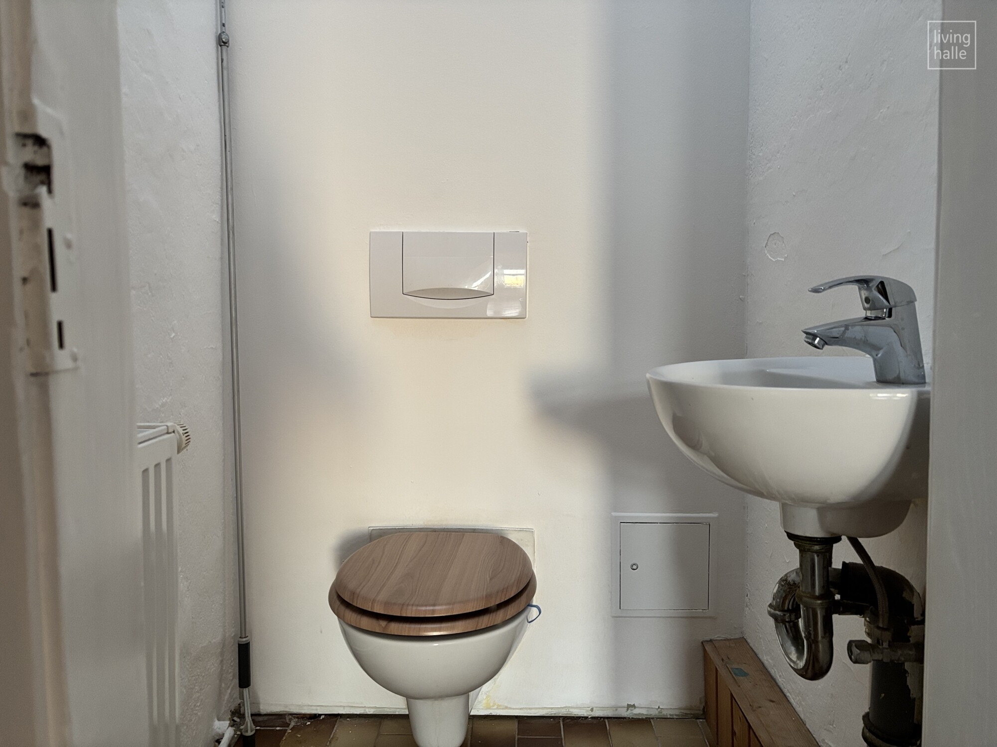 WC