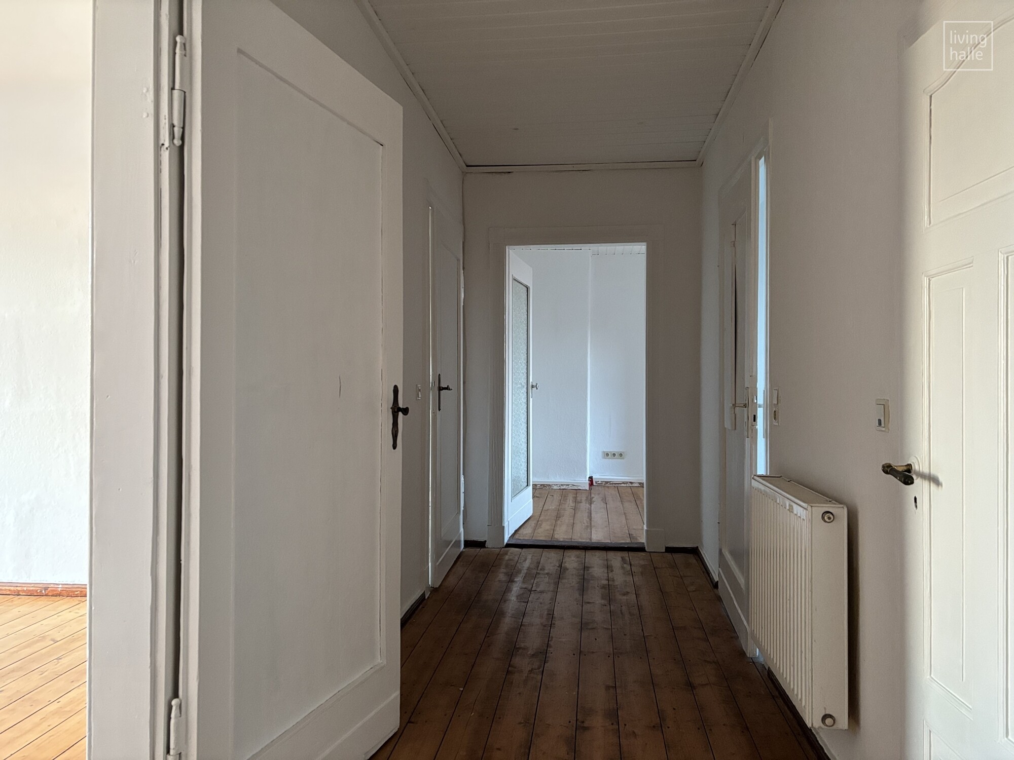 heimkommen