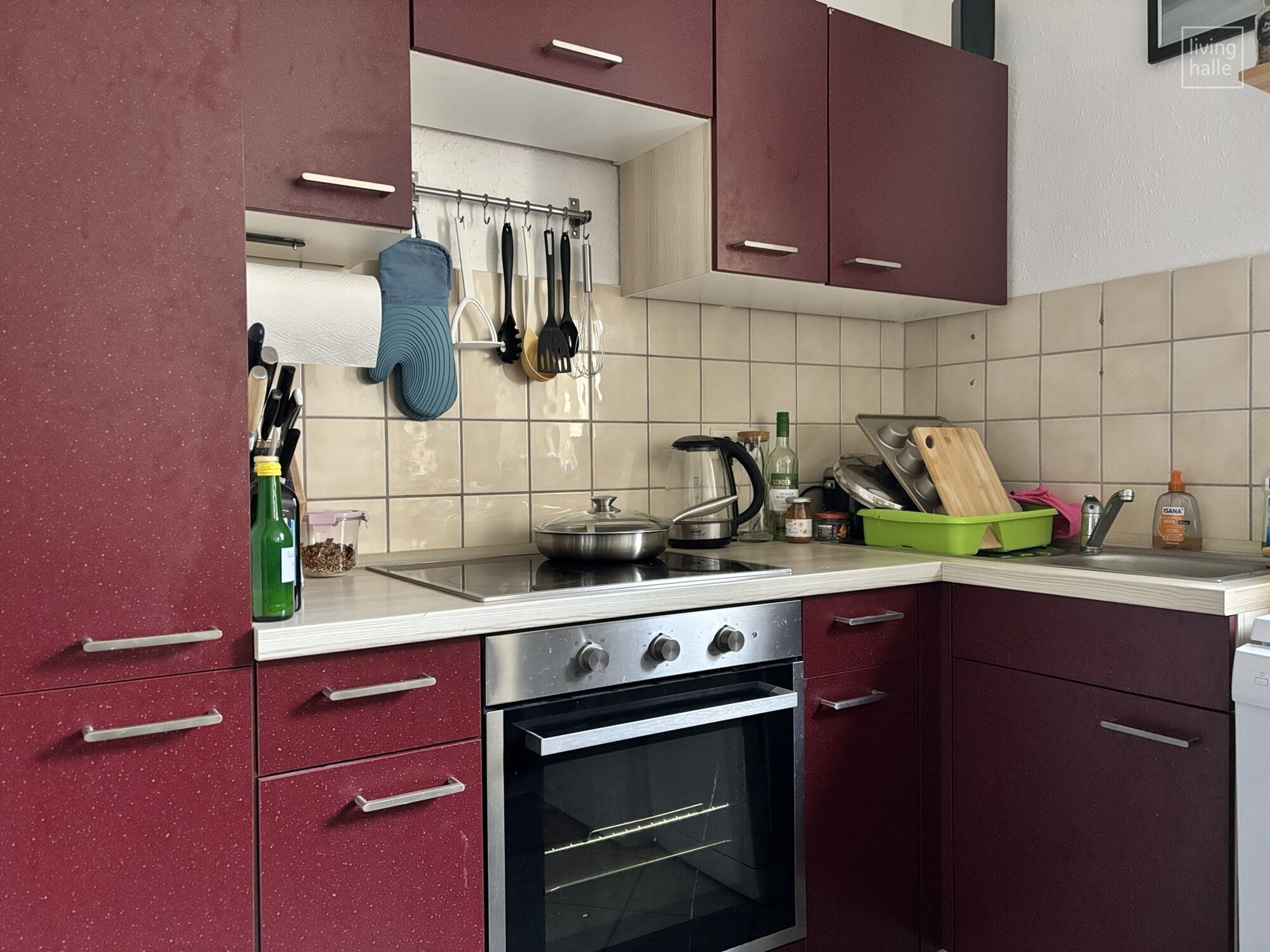 kochen