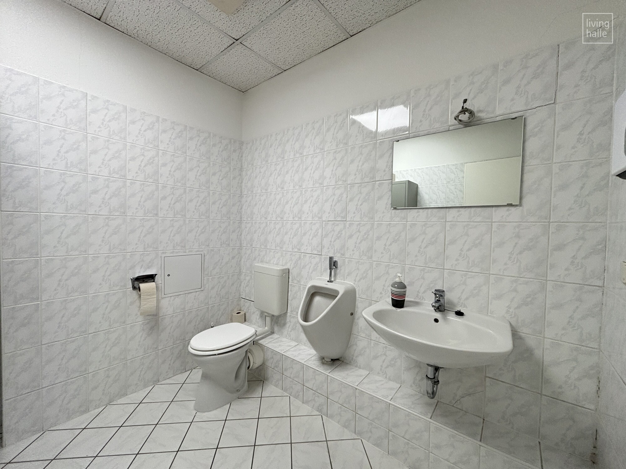 WC