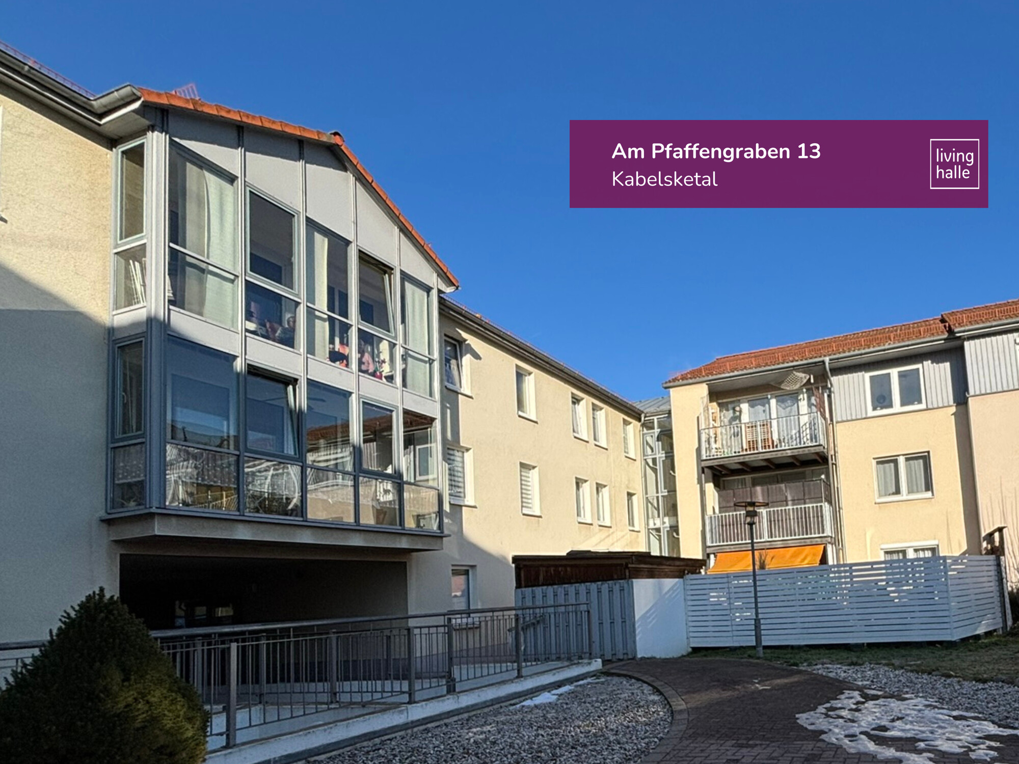 Am Pfaffengraben 13