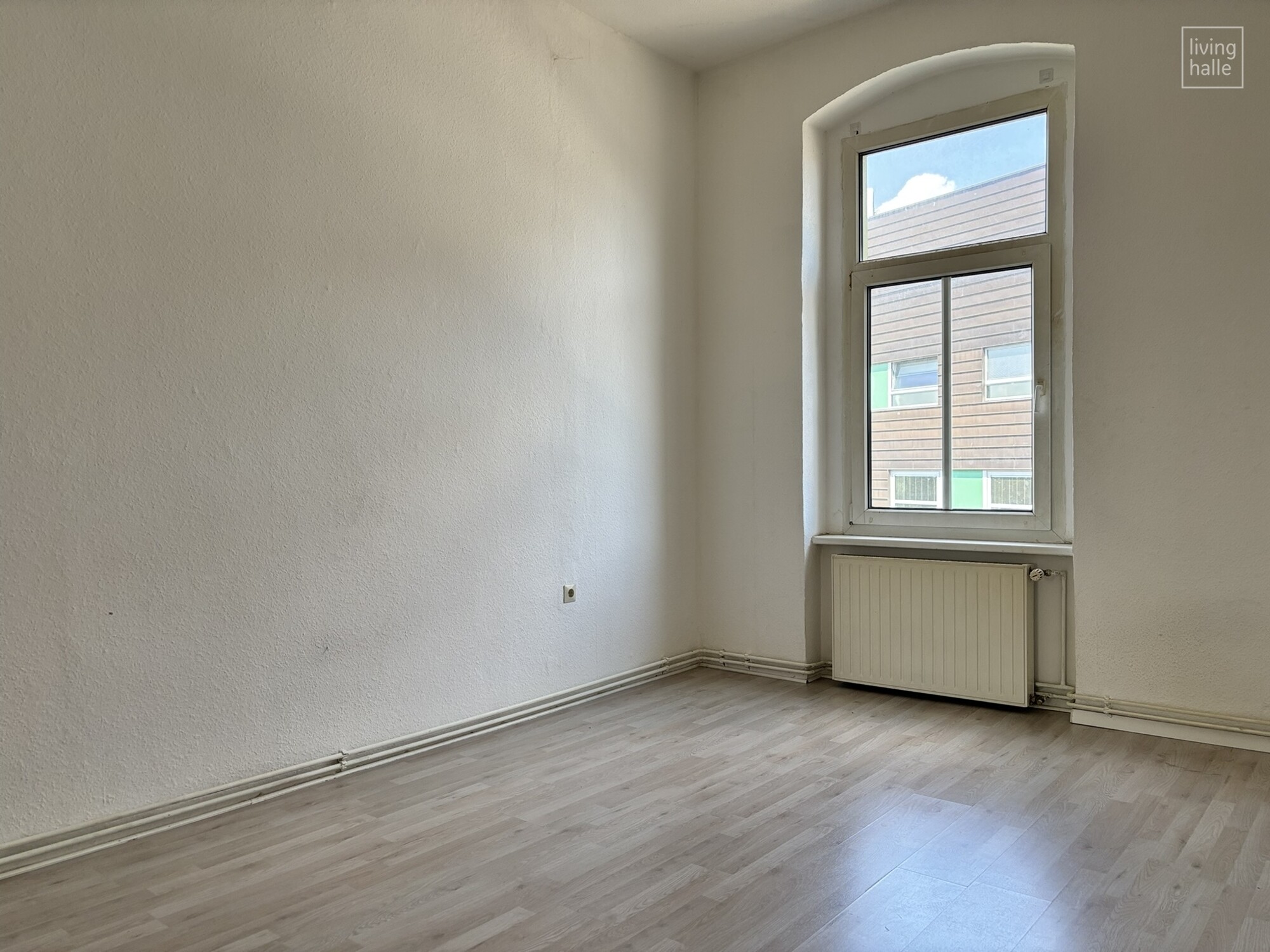 schlafen
