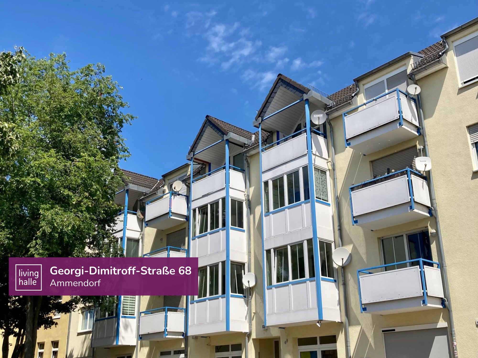 Georgi-Dimitroff-Straße 68
