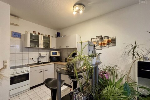 kochen