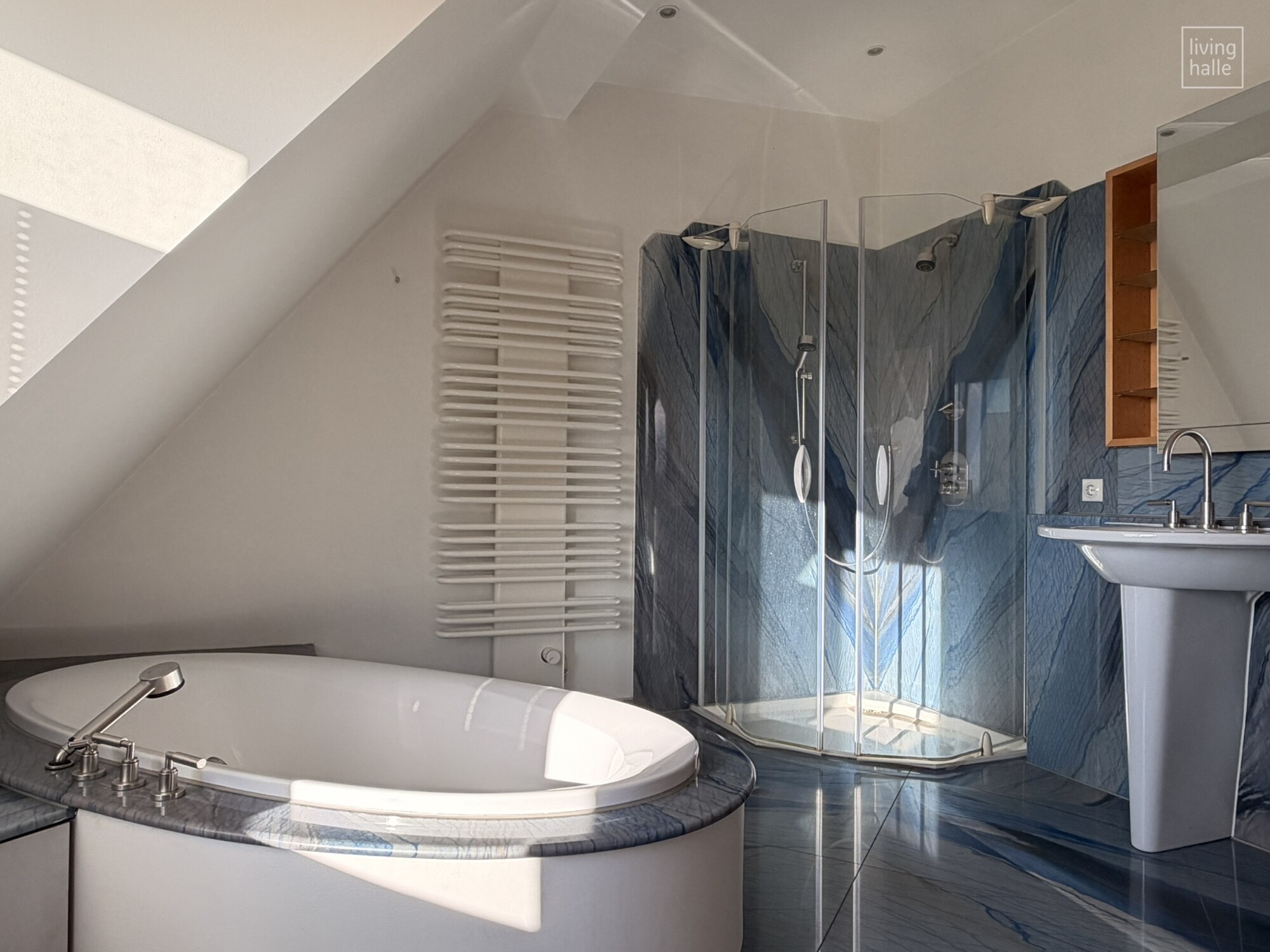 den tag ausklingen lassen