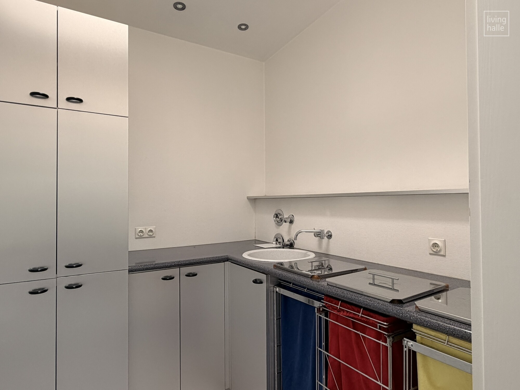 wäsche leicht gemacht