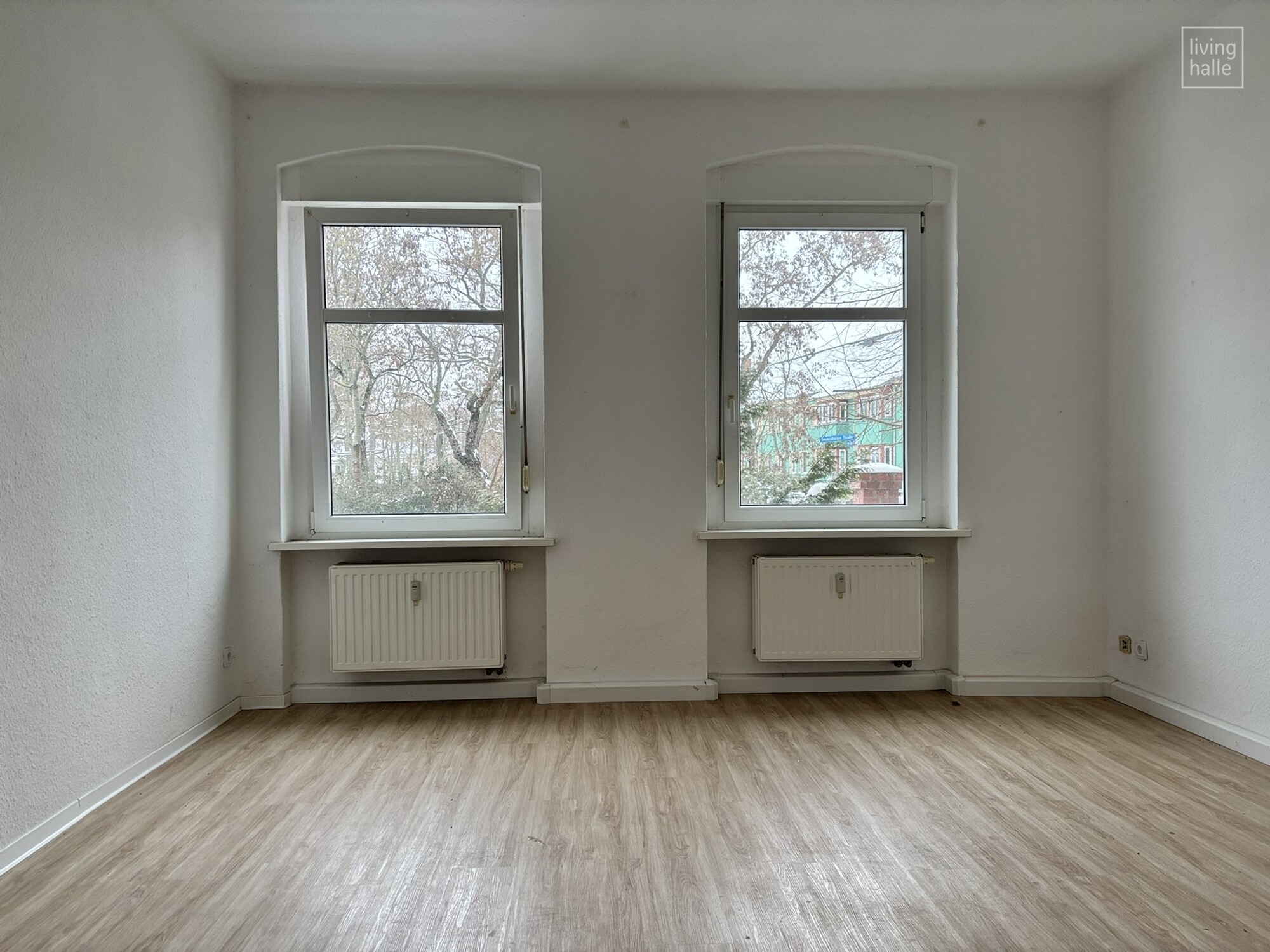 wohnen/schlafen