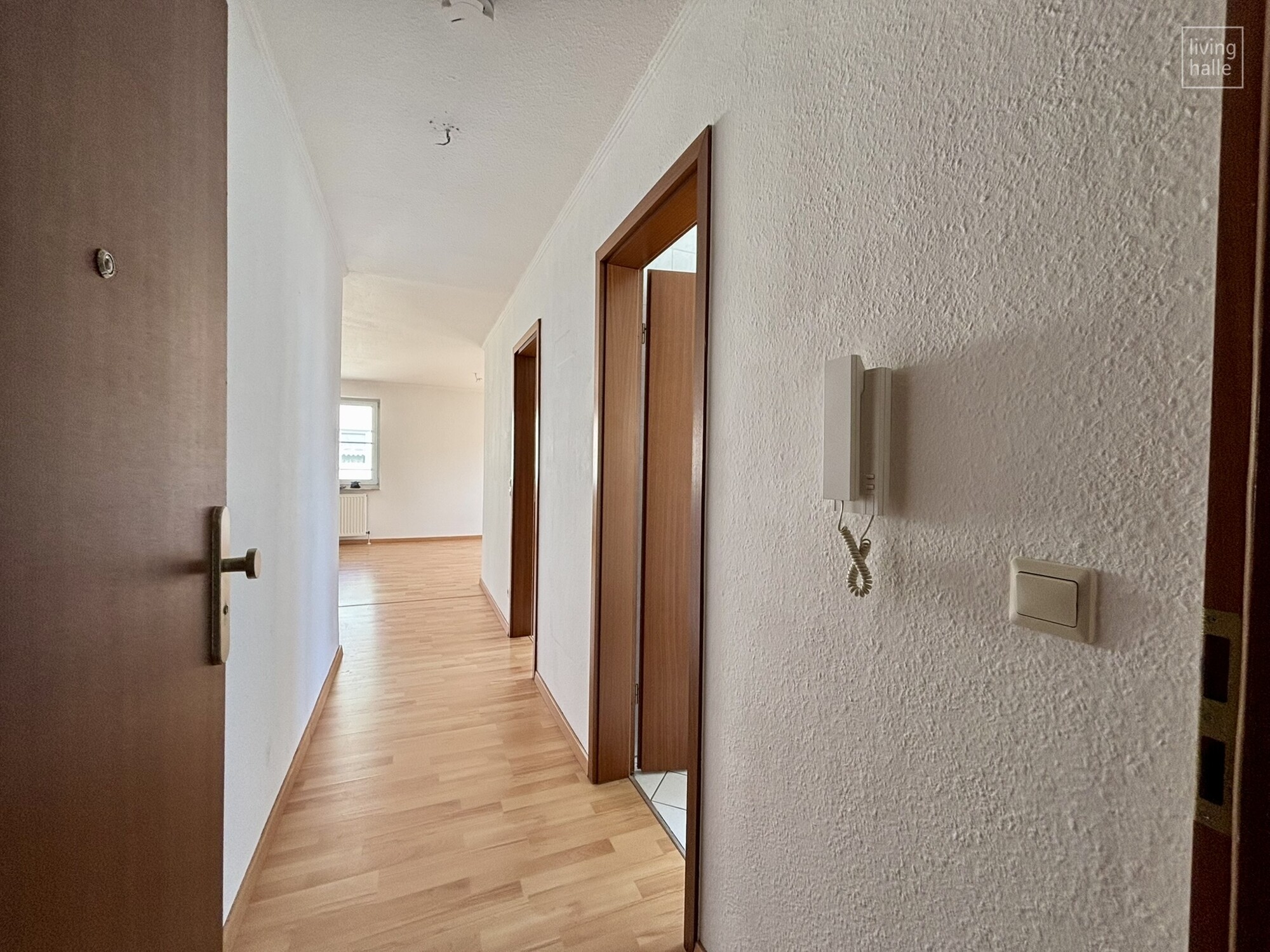 heim kommen