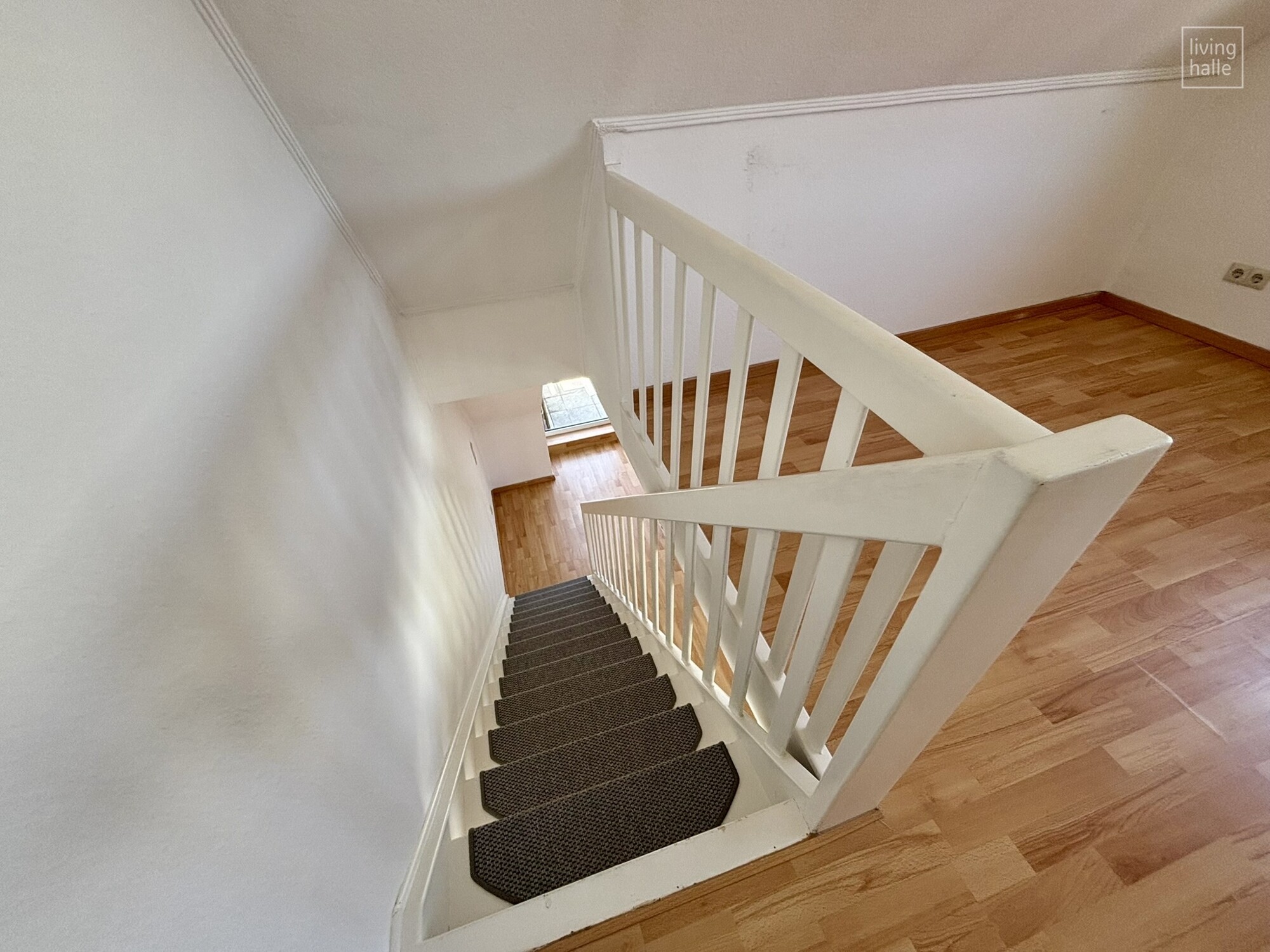 treppe