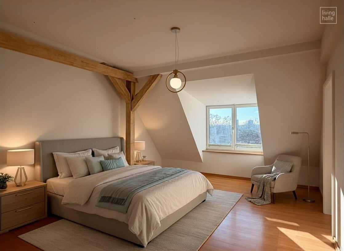 einrichtungsbeispiel schlafzimmer