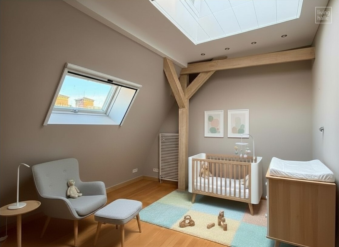 einrichtungsbeispiel kinderzimmer