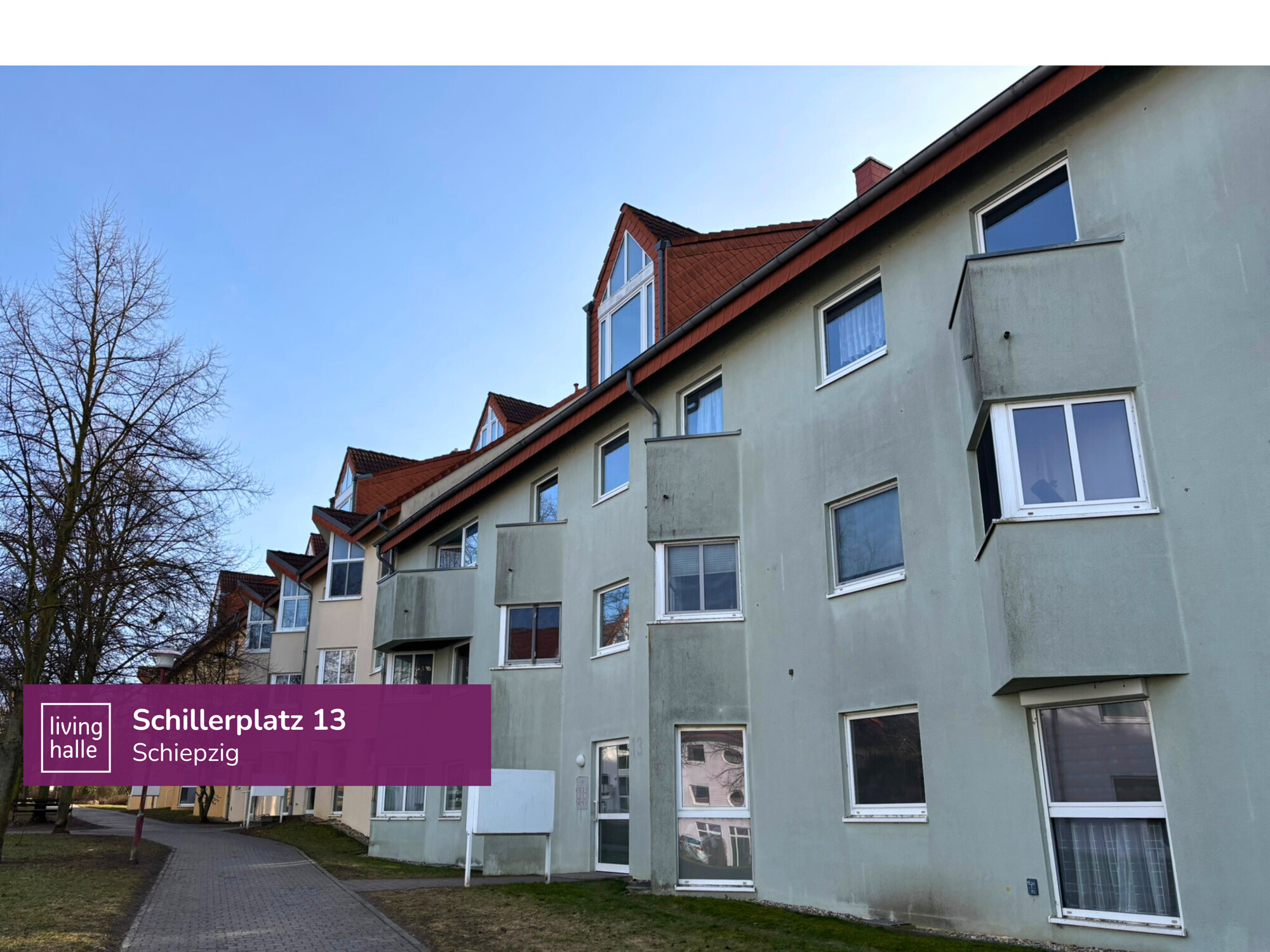 Schillerplatz 13
