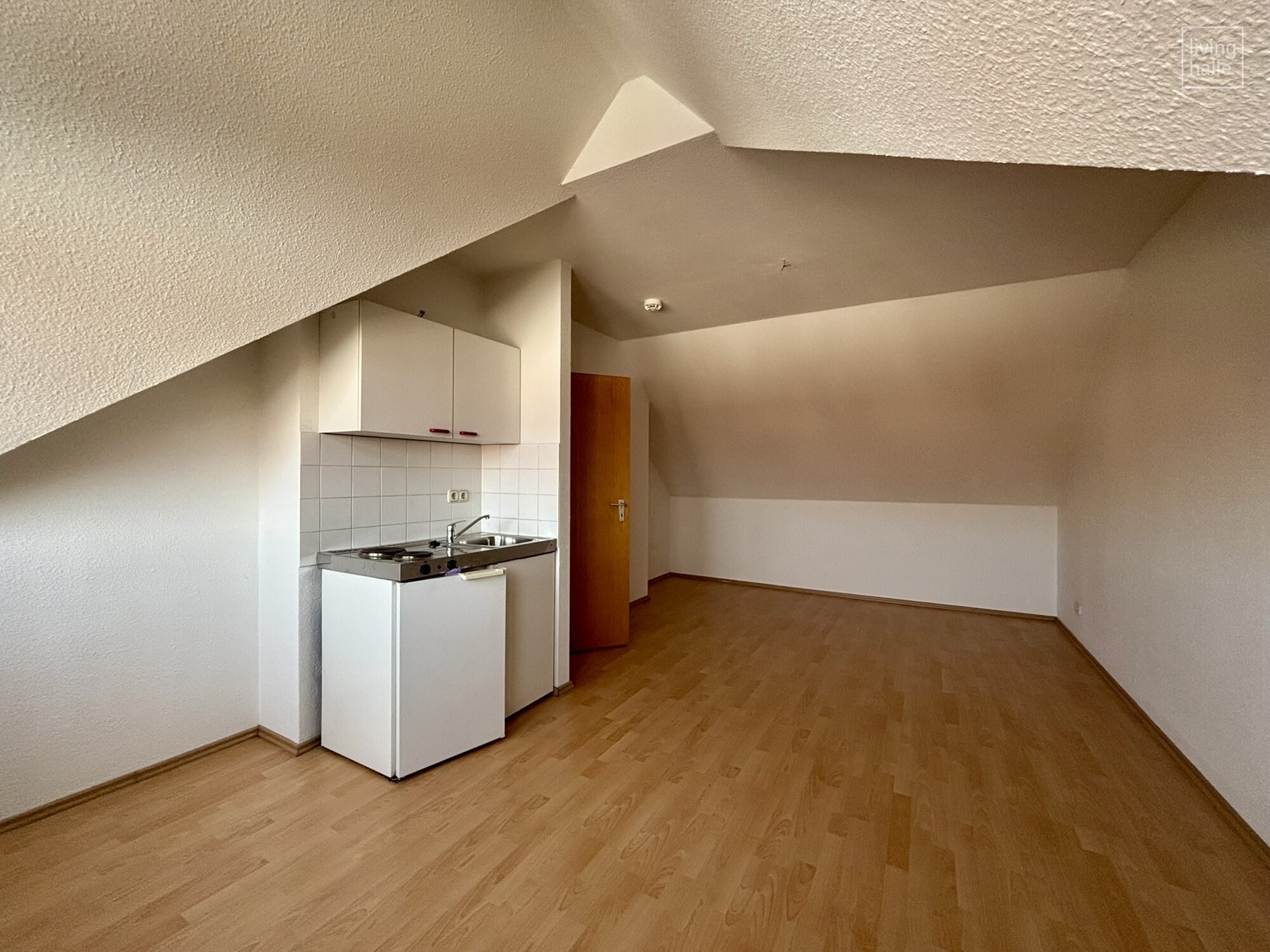 wohnen und kochen 