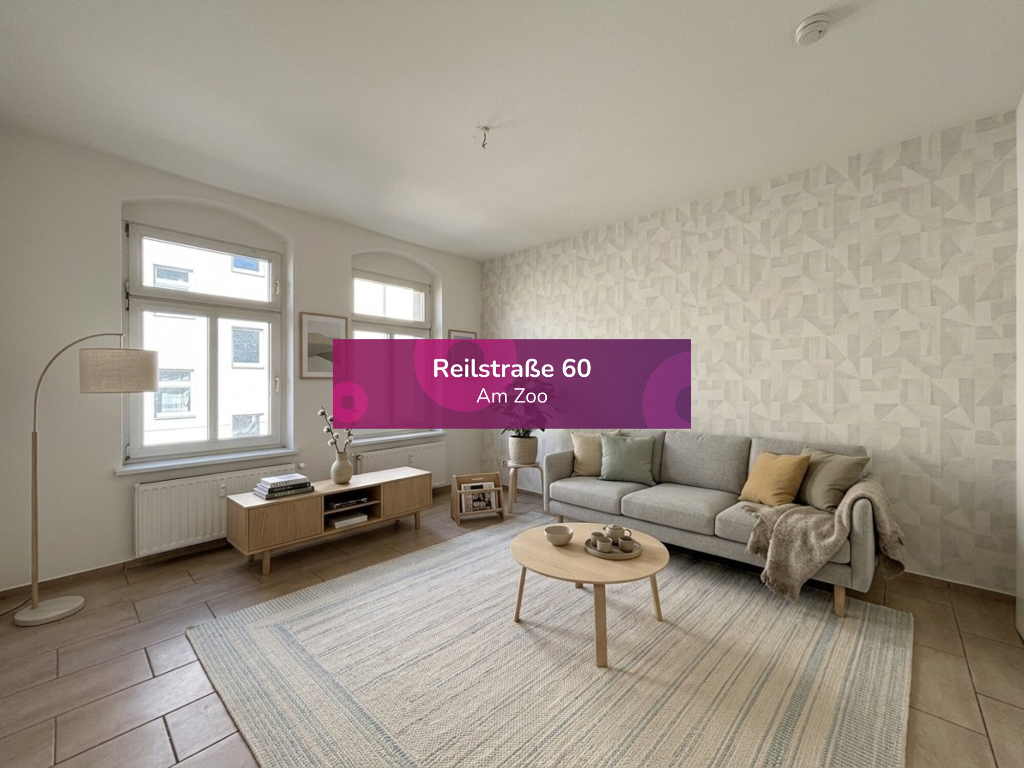 reilstraße 60