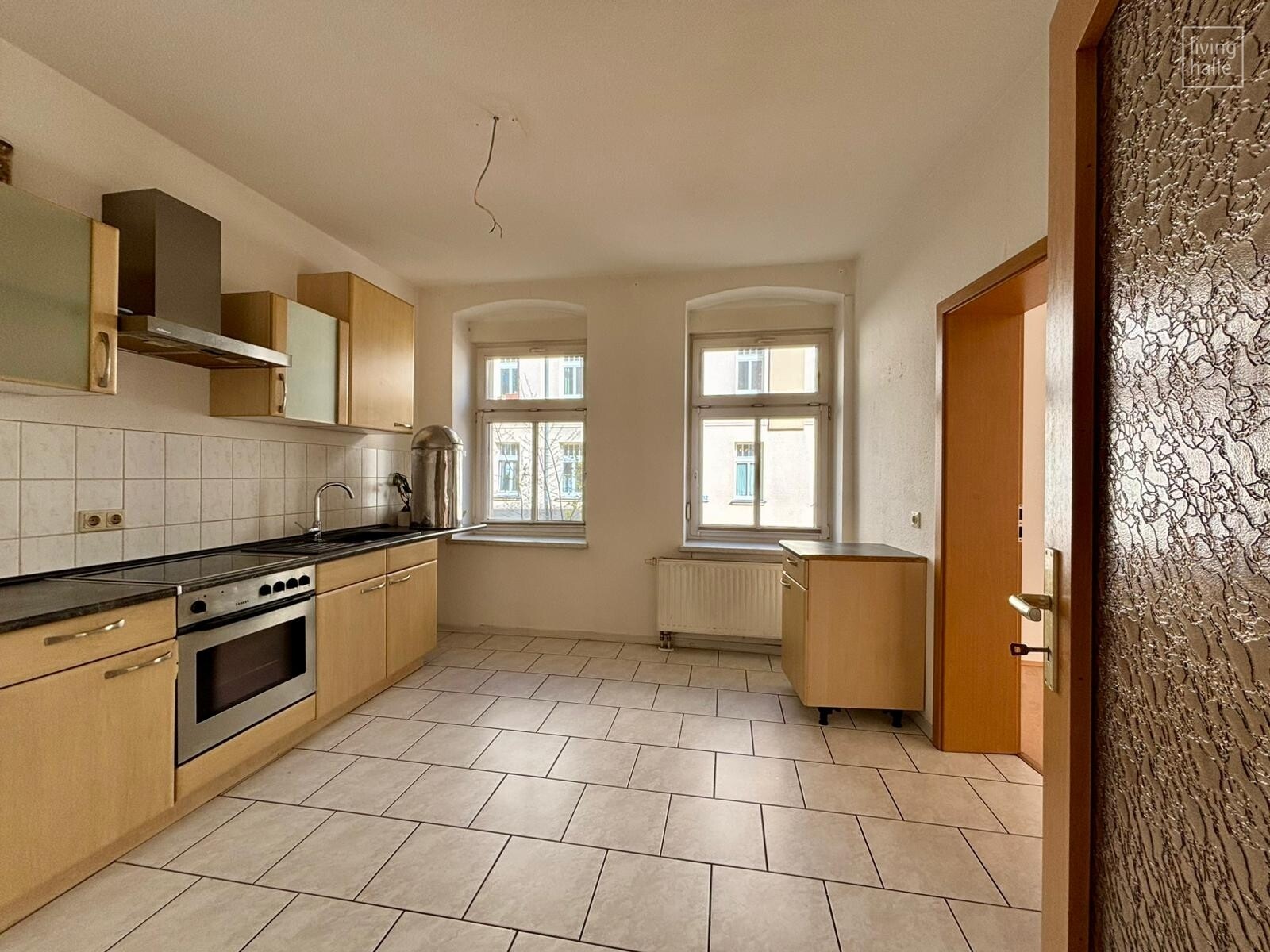kochen