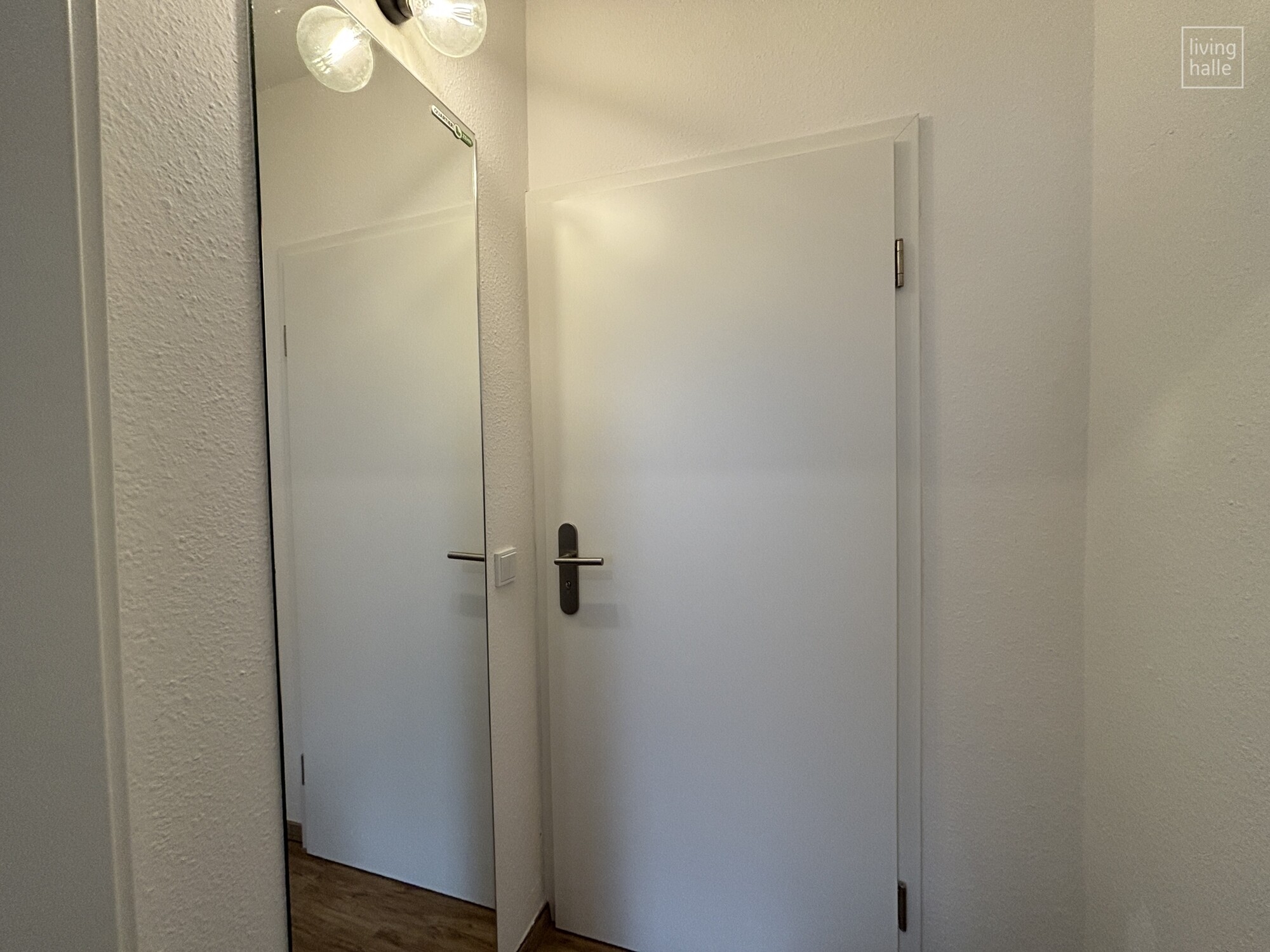 ankommen