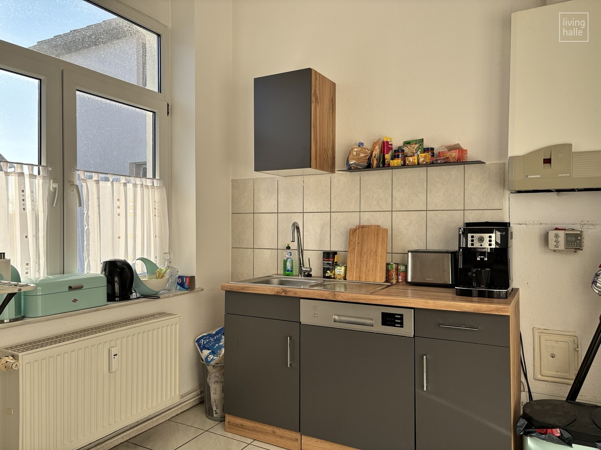 kochen