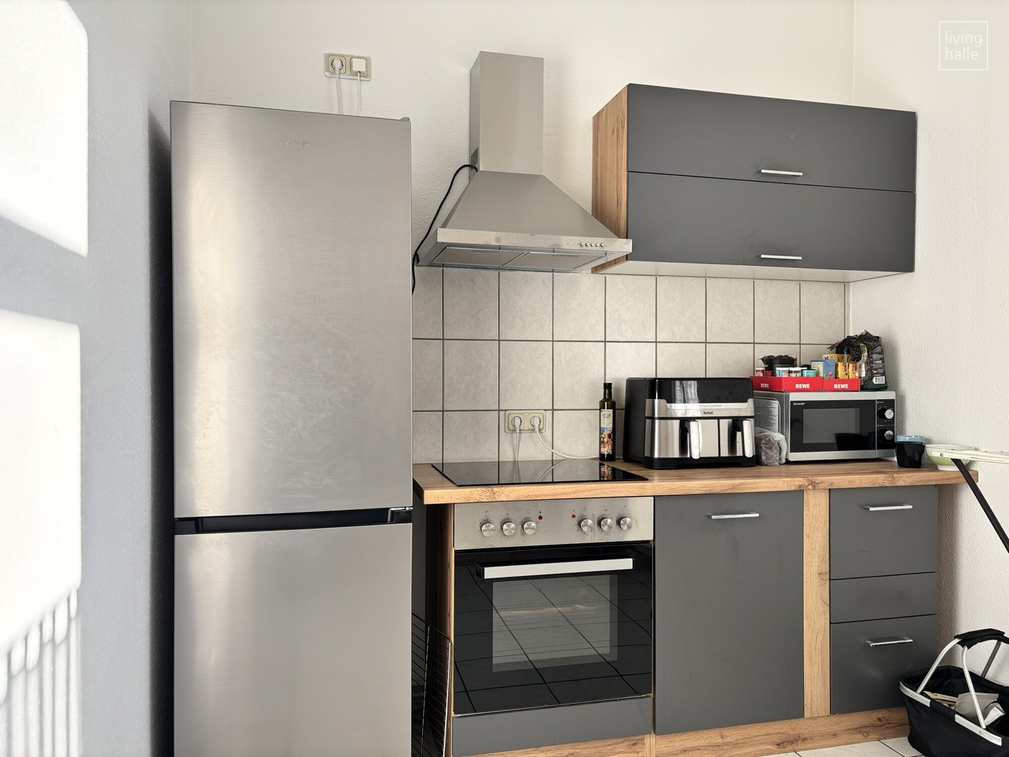 kochen