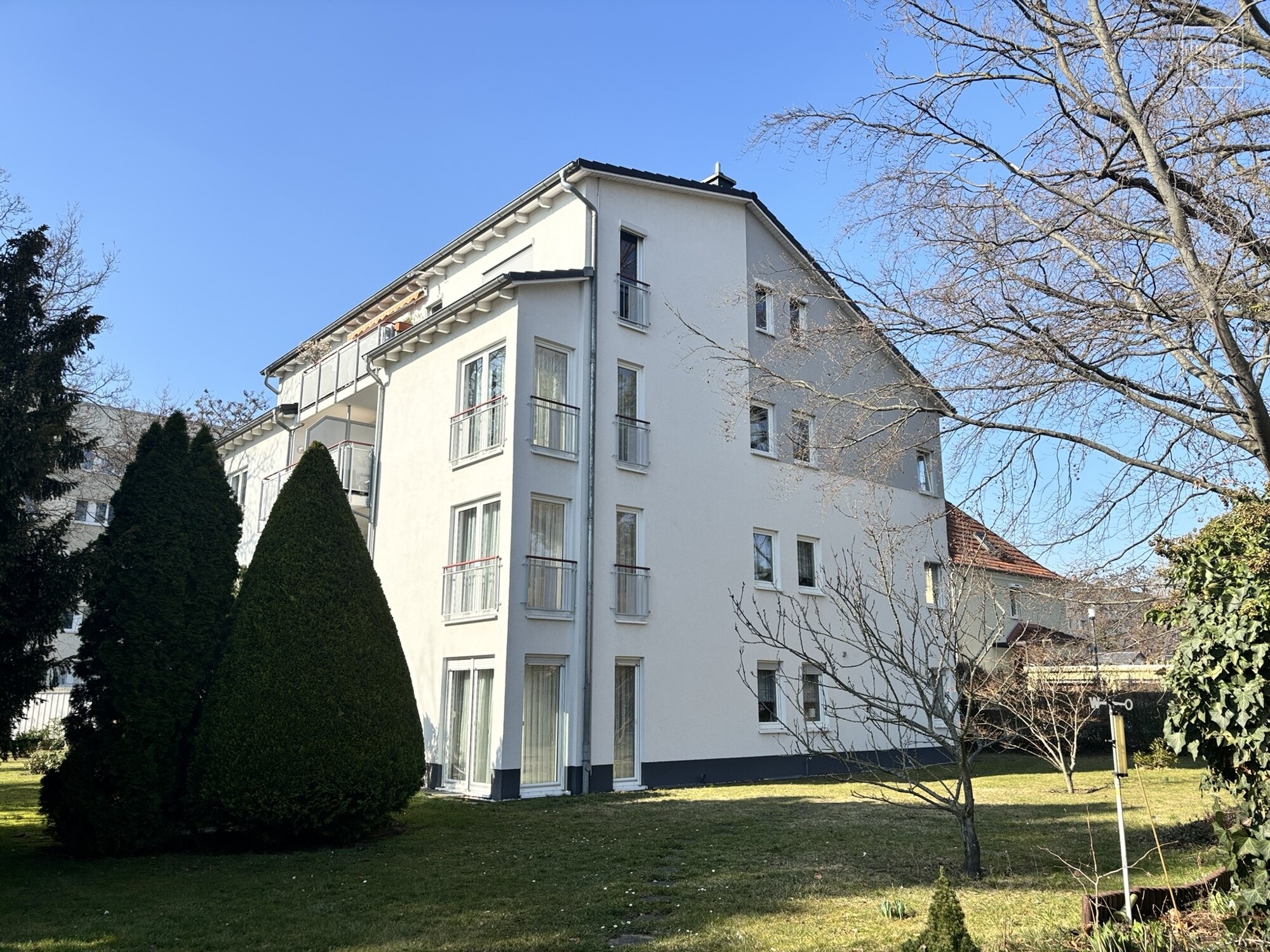 Gemeinschaftsgarten
