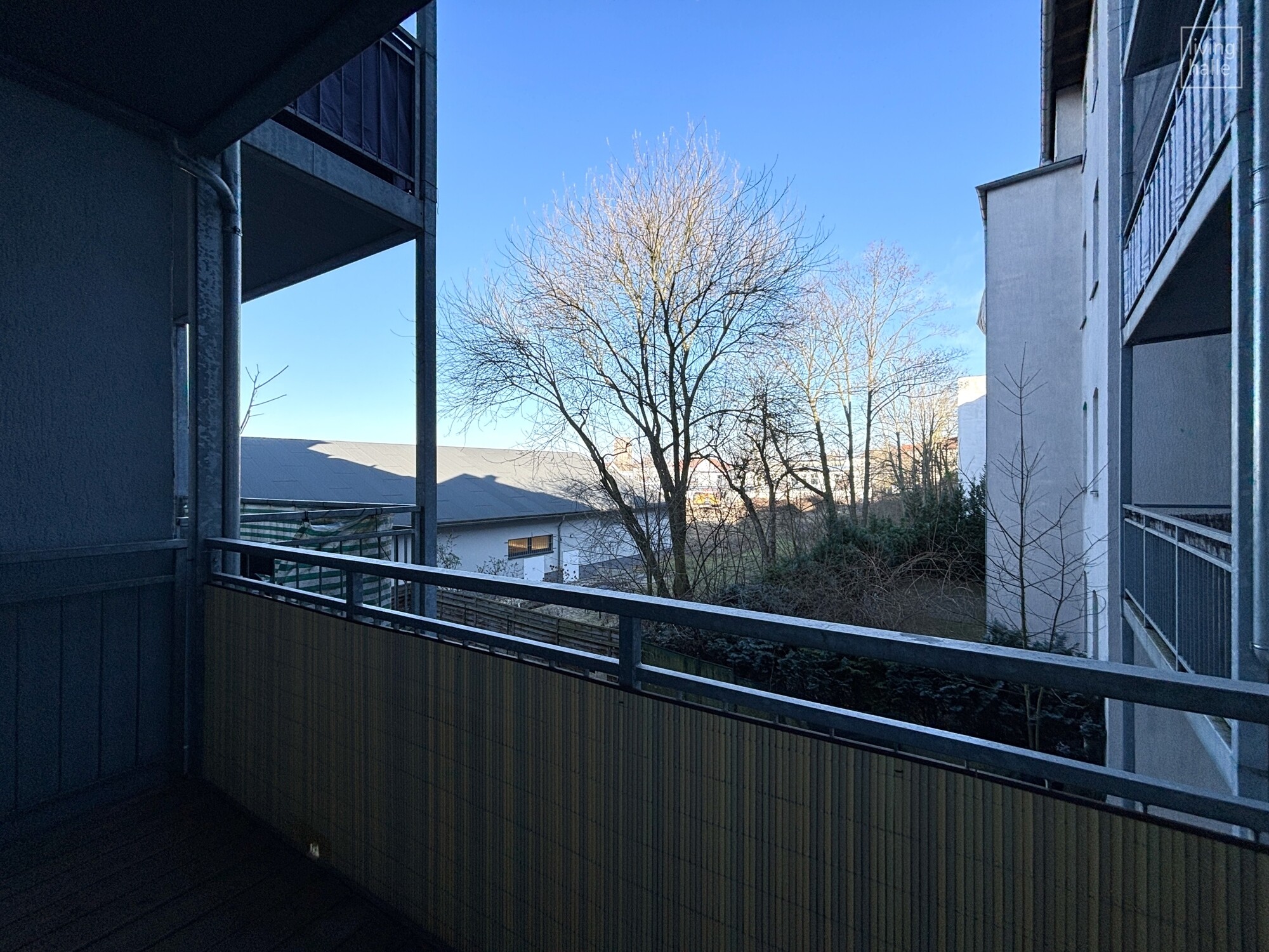 durchatmen