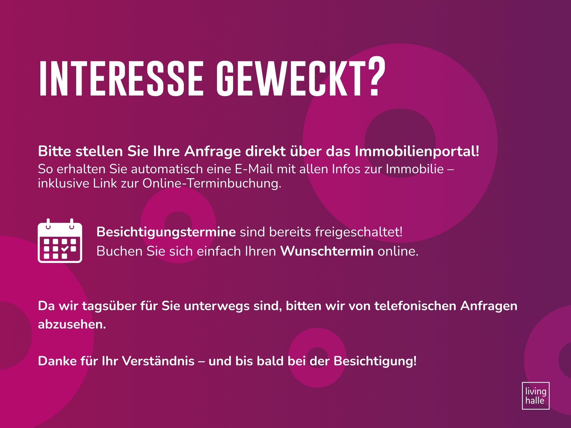 interesse