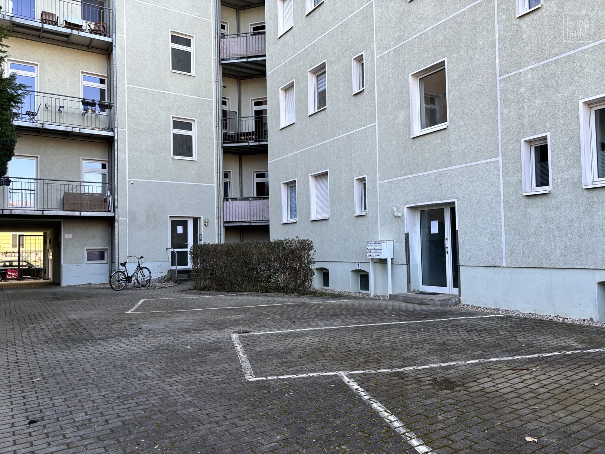 Stellplatz
