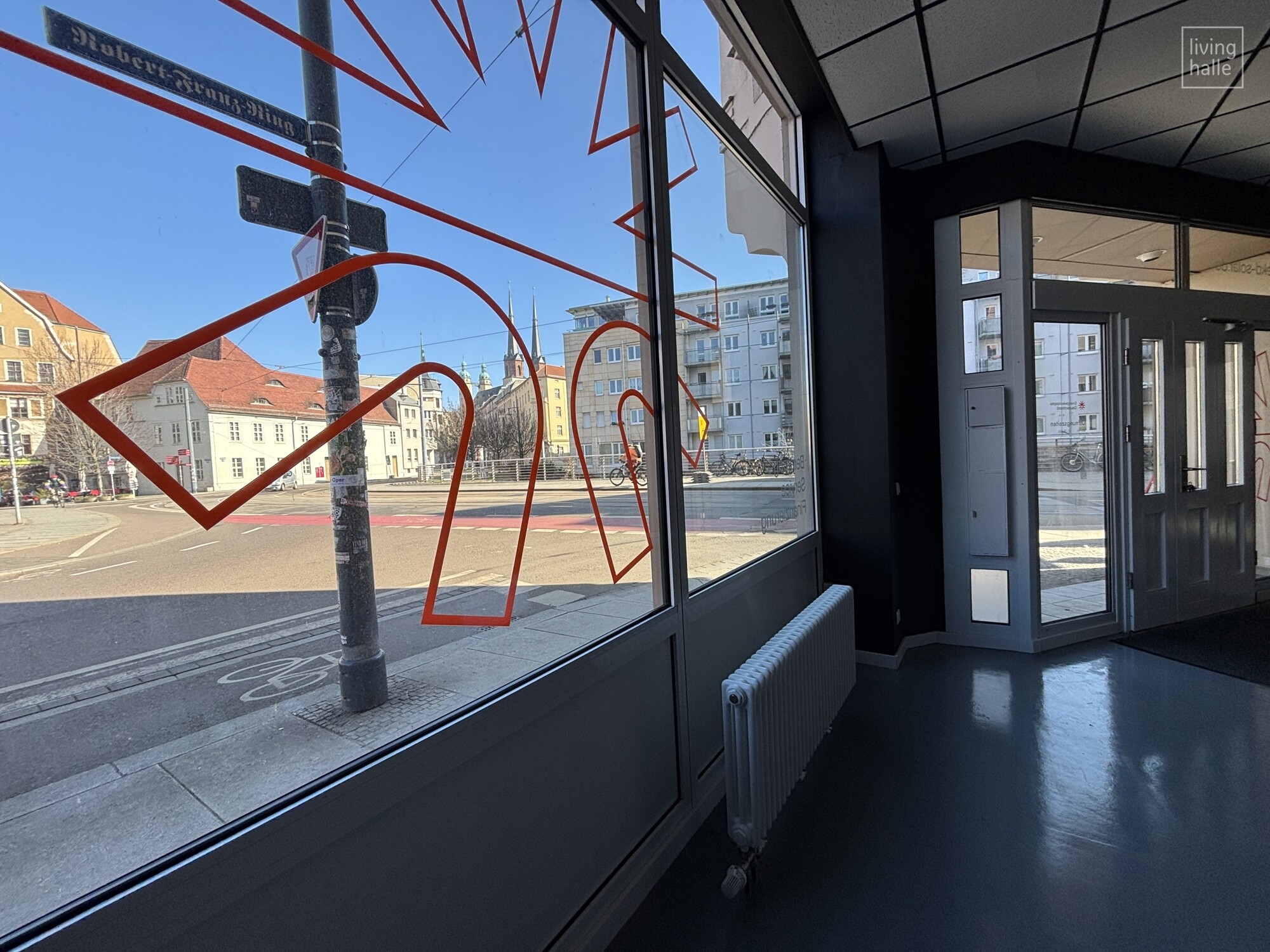 Schaufenster