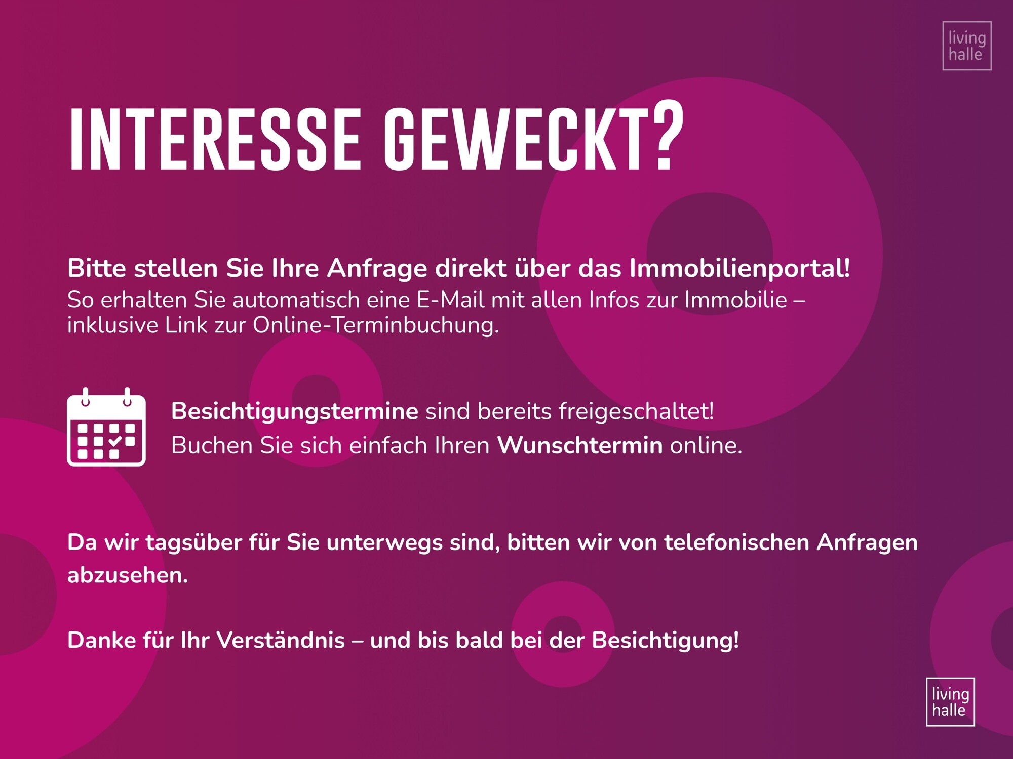 interesse