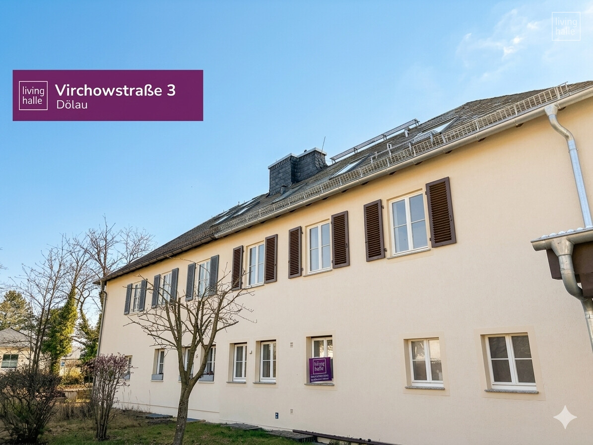 virchowstraße 3