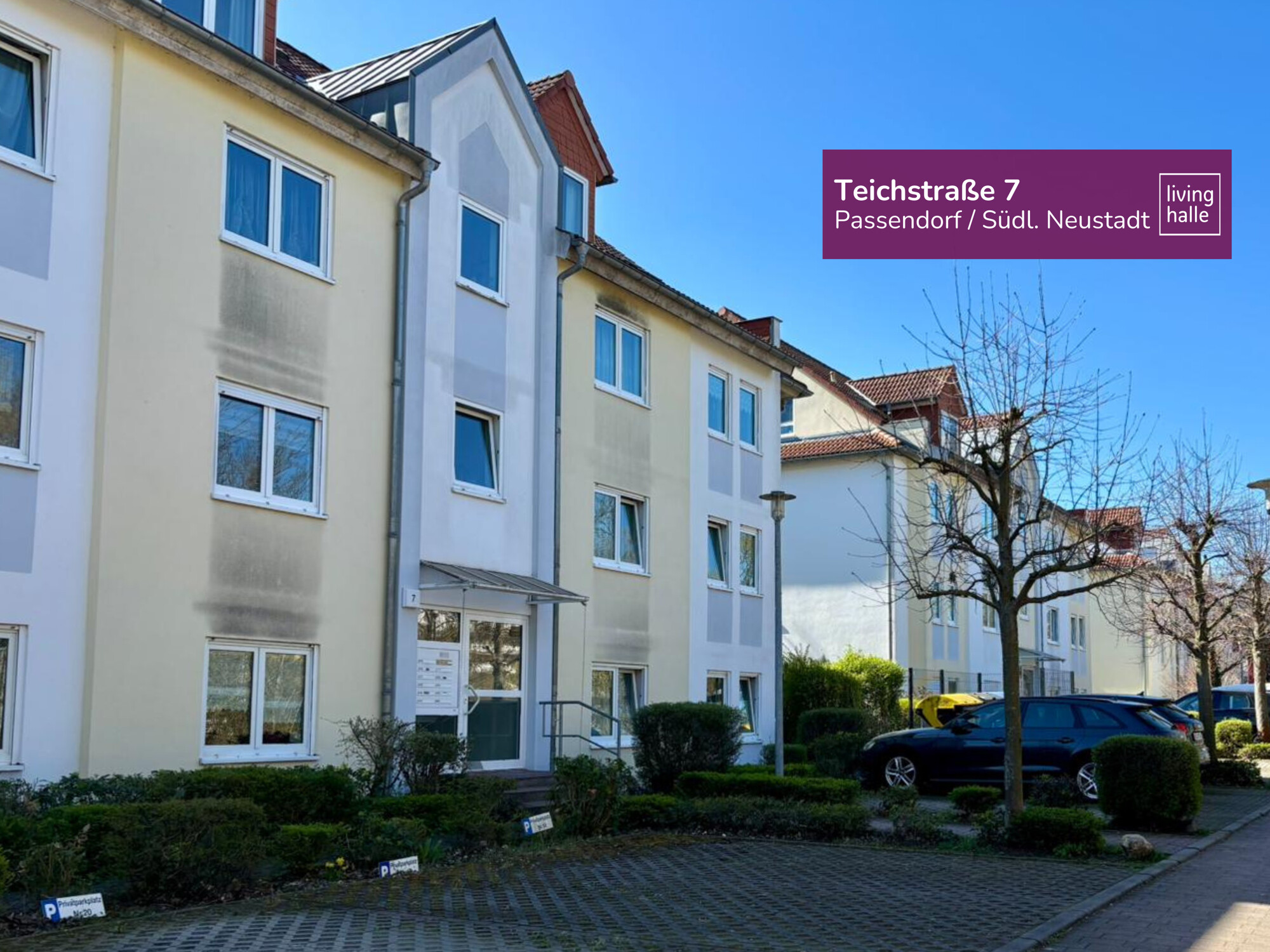 teichstraße 7