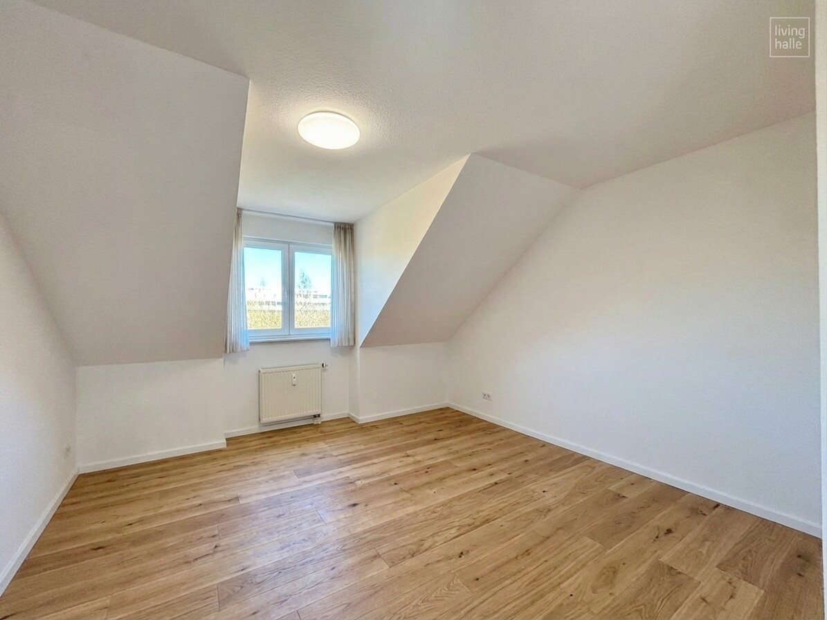 Beispiel schlafen