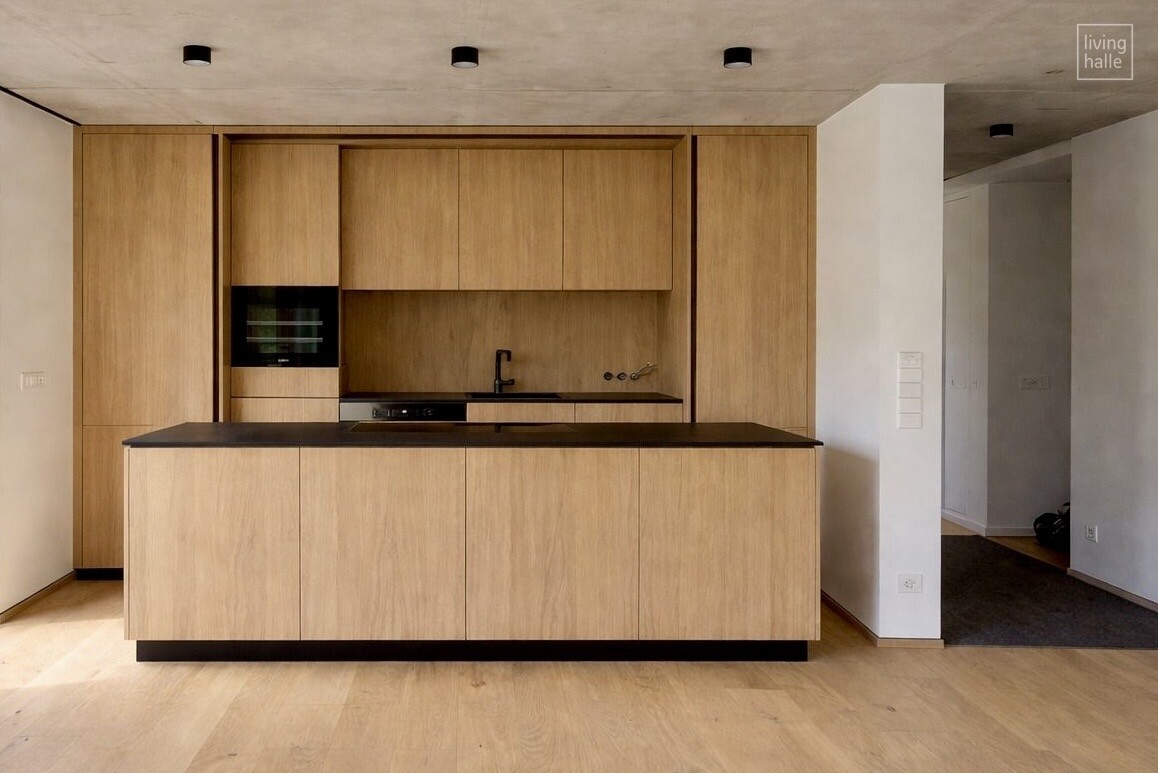 einrichtungsbeispiel 