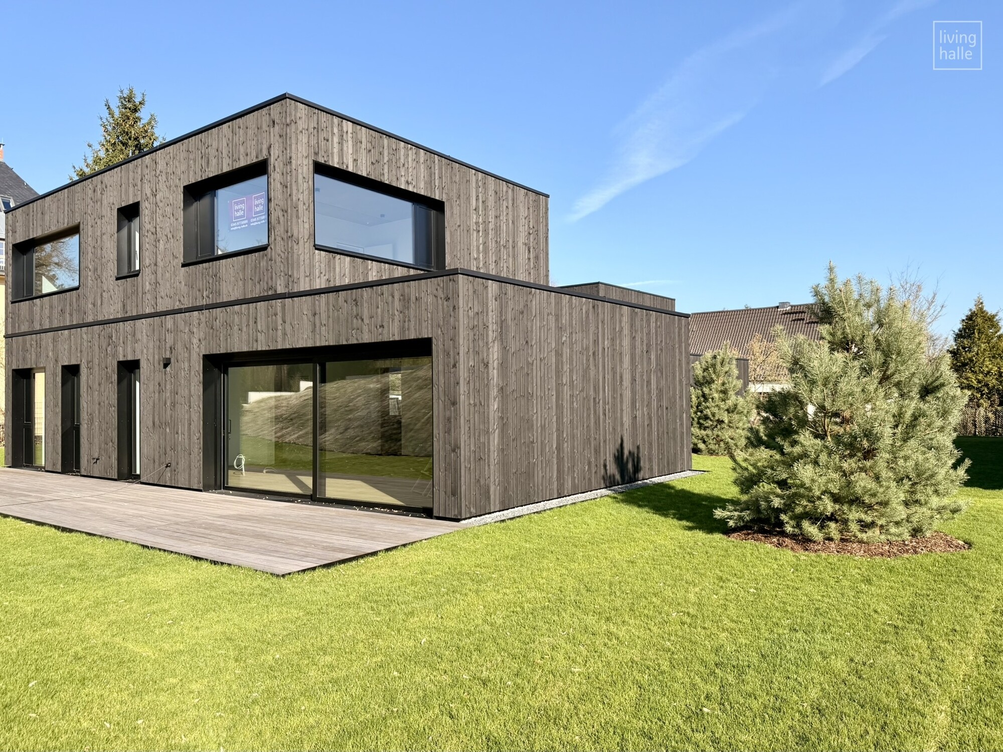 natur trifft design