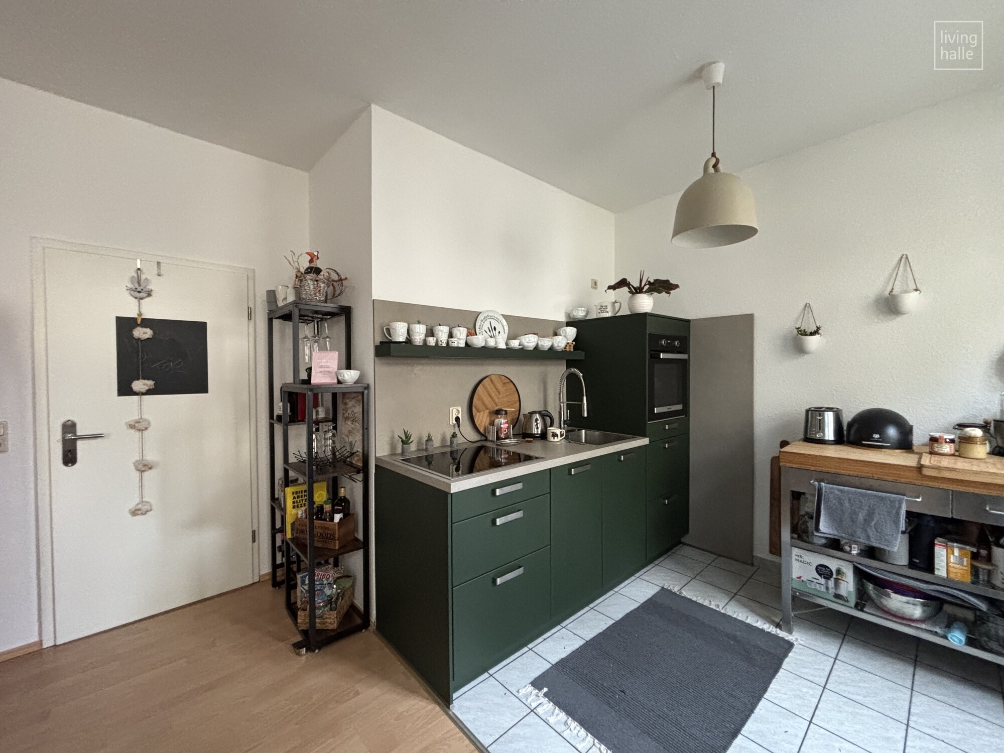 kochen
