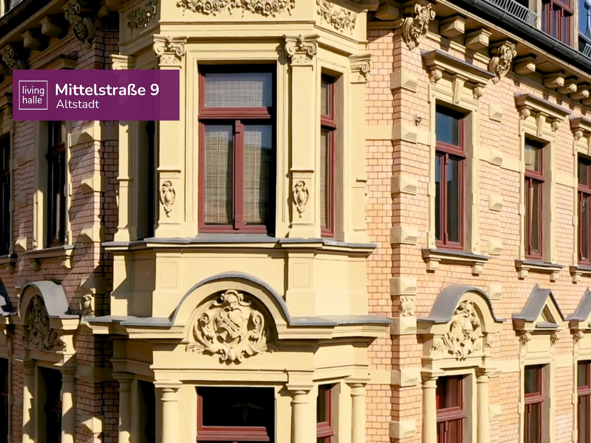 mittelstraße 9