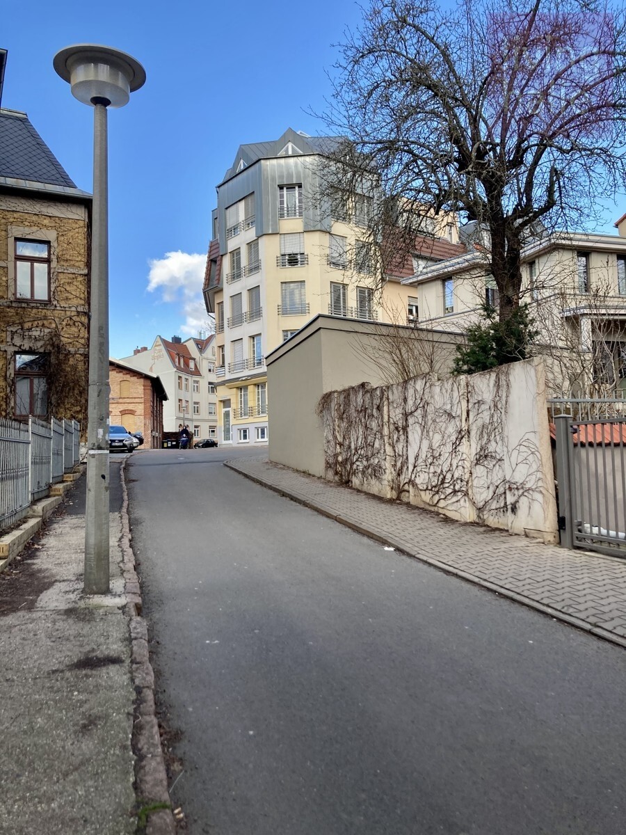Straßenzug