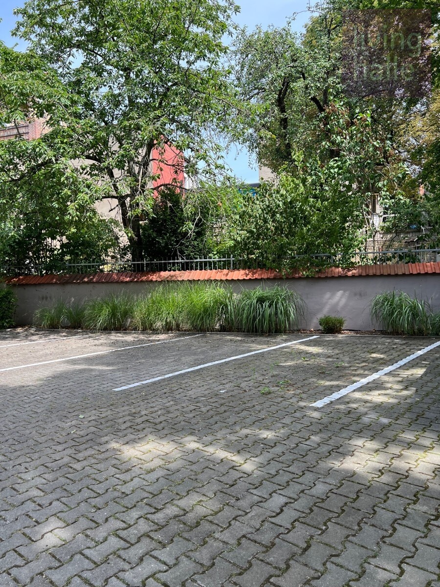 Stellplätze